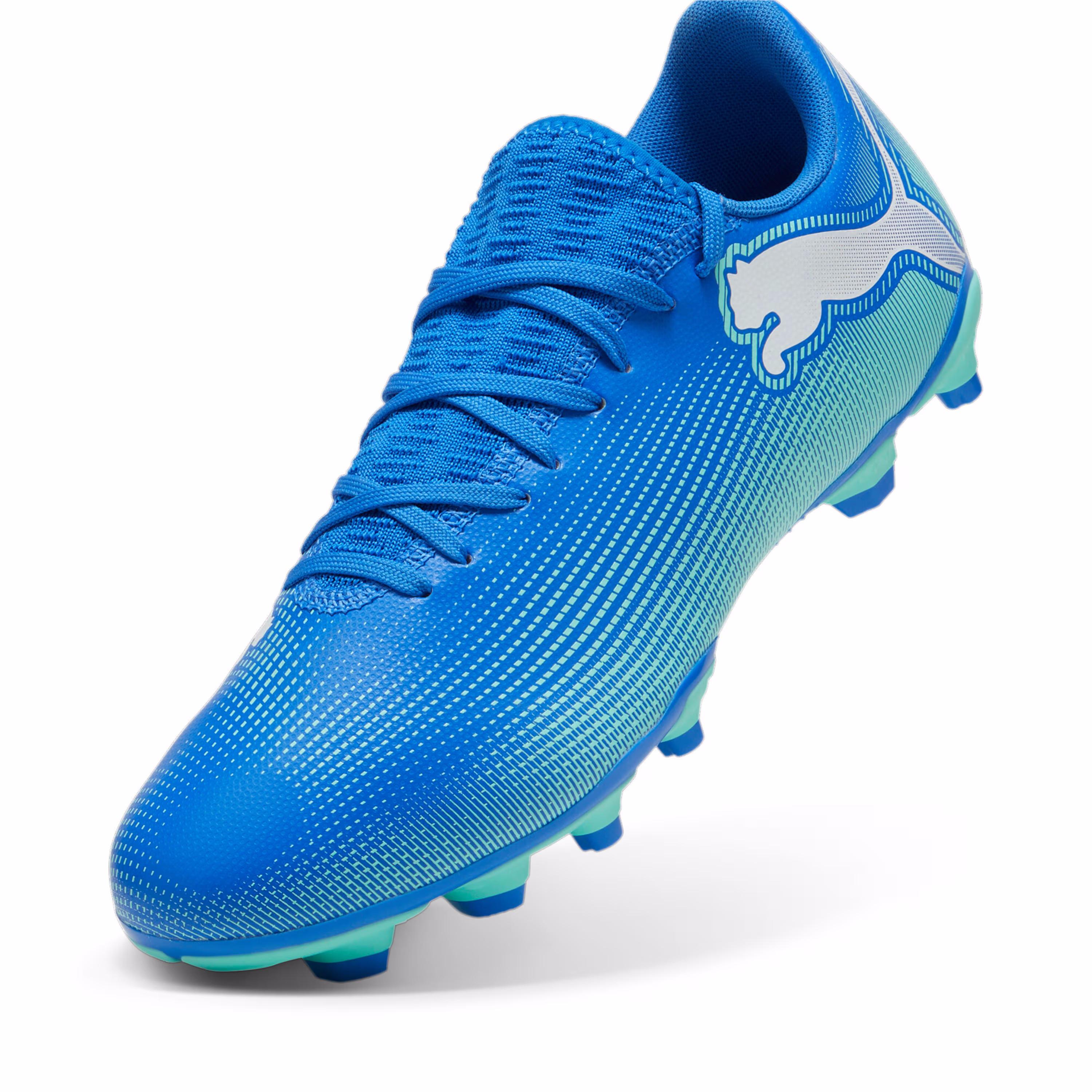 PUMA fußballschuhe future play fg/ag