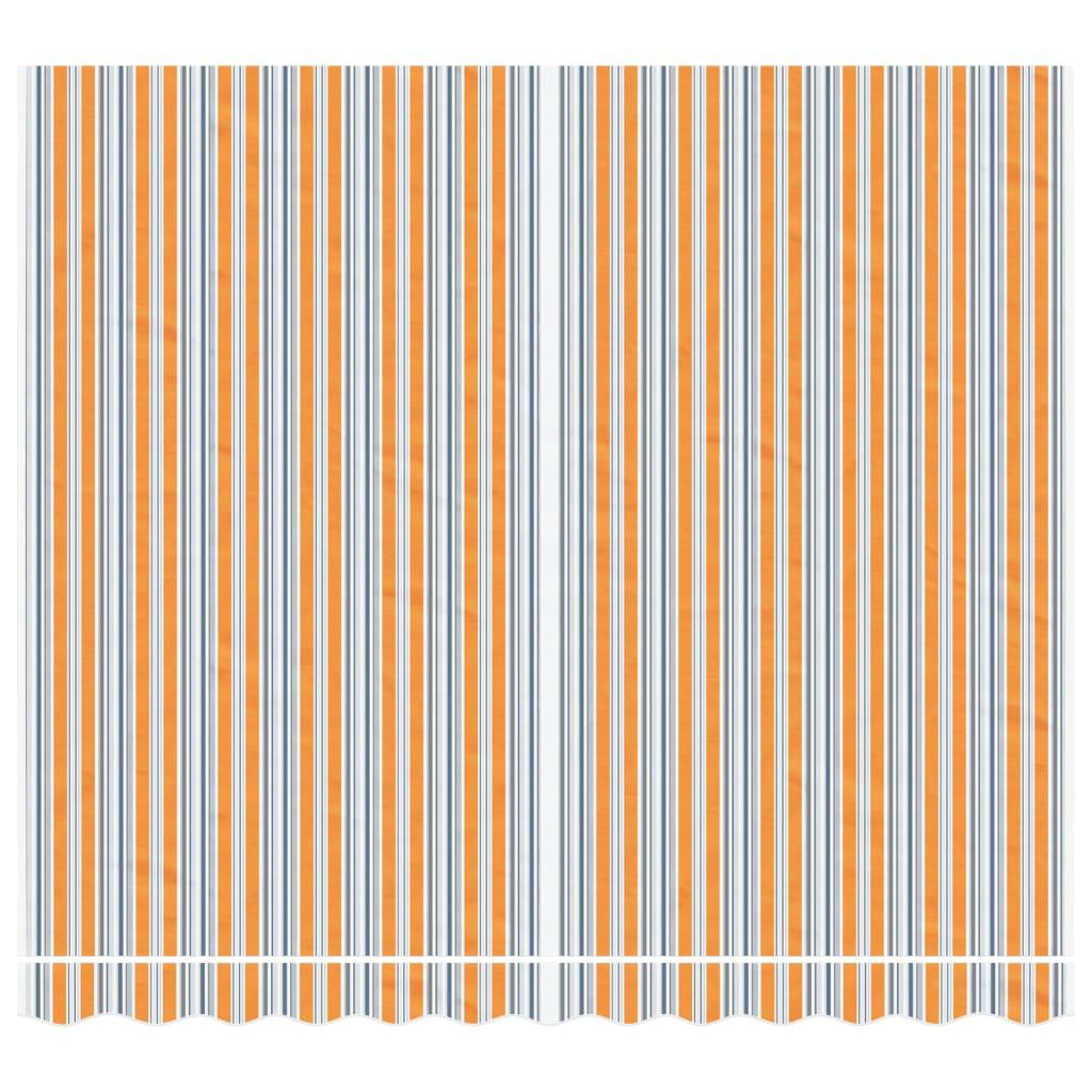 VidaXL Markisenstoff gewebe