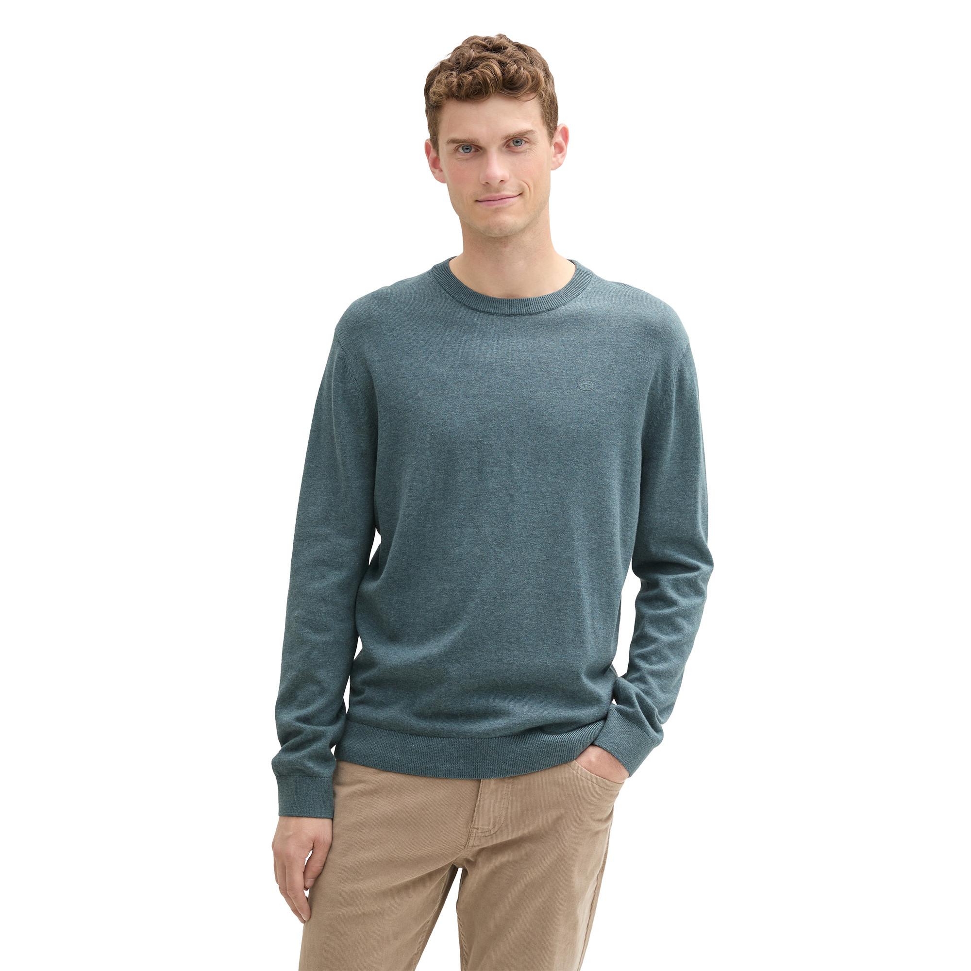 TOM TAILOR Pullover