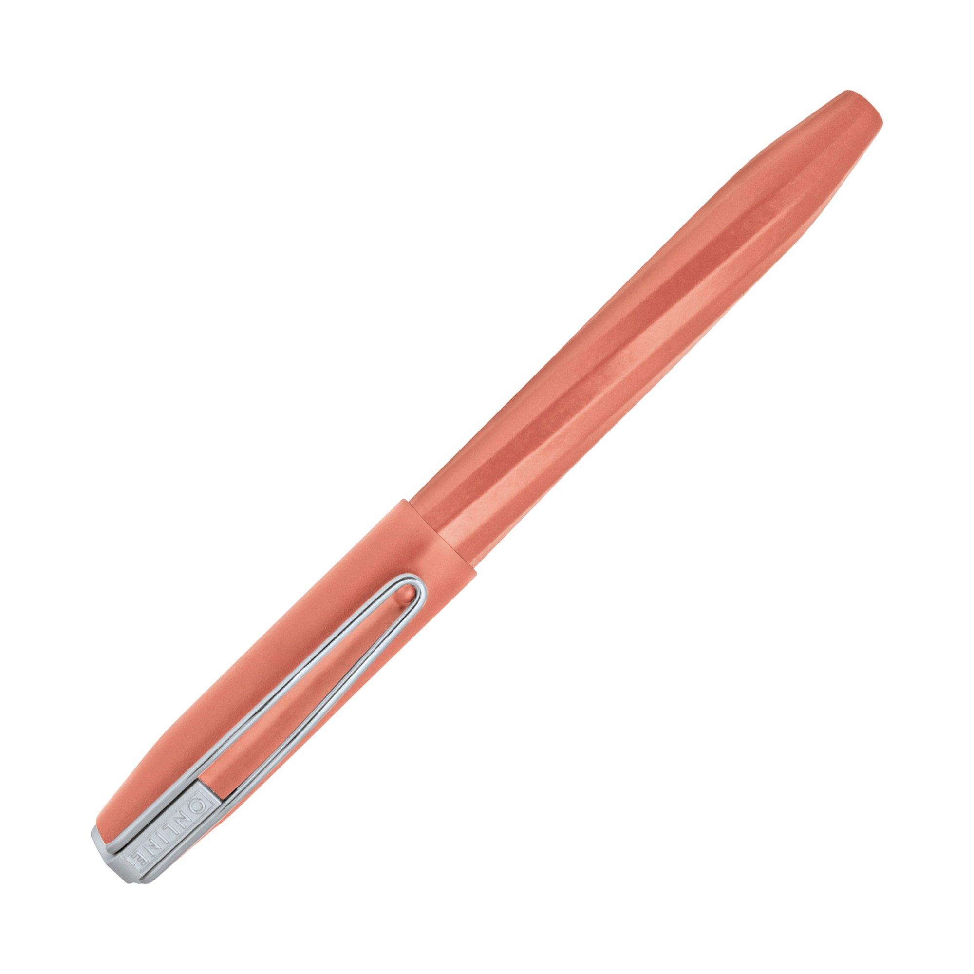 Online Rollerball Sunny Peach