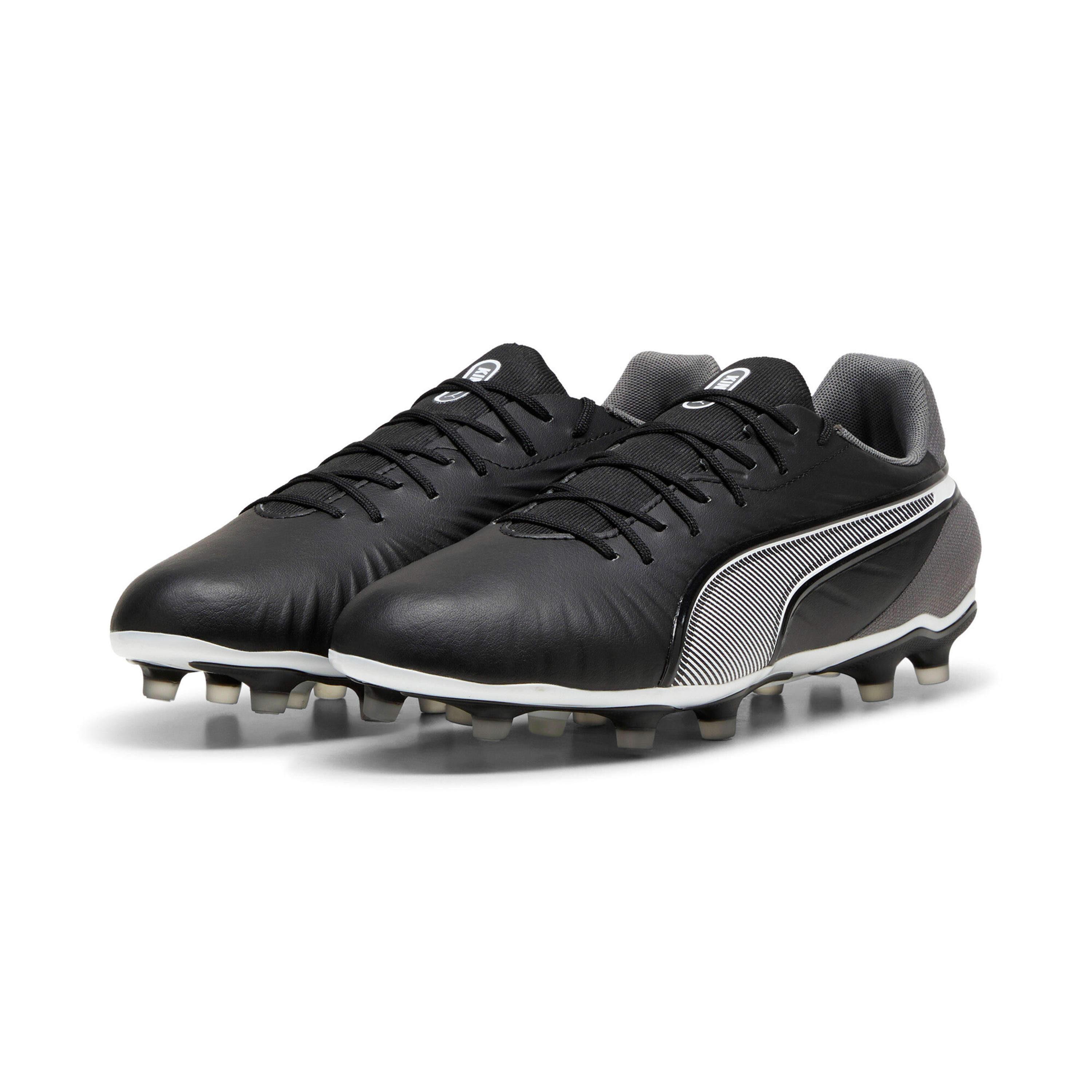 PUMA fußballschuhe king match fg/ag