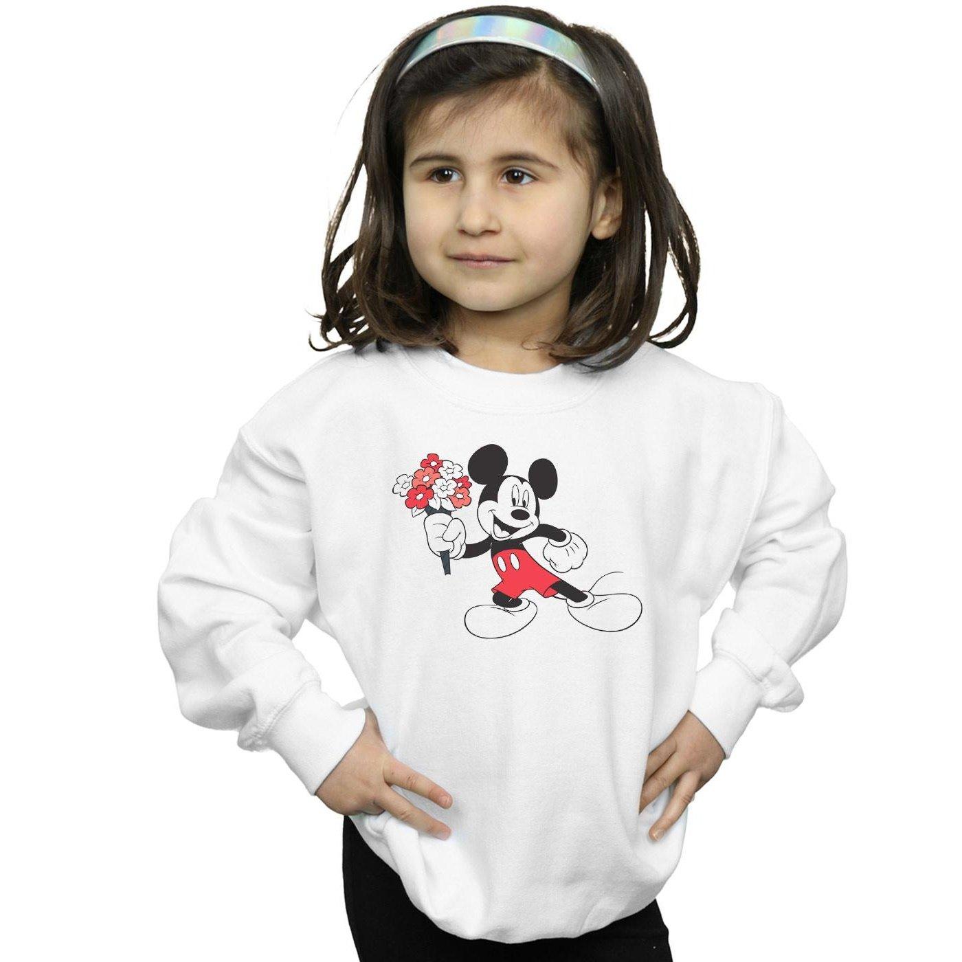 Disney Sweatshirt