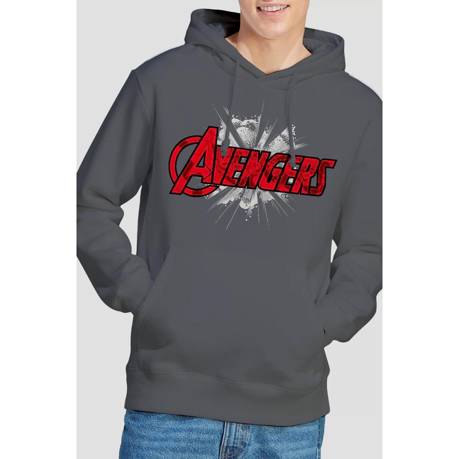 MARVEL Avengers Bash Kapuzenpullover
