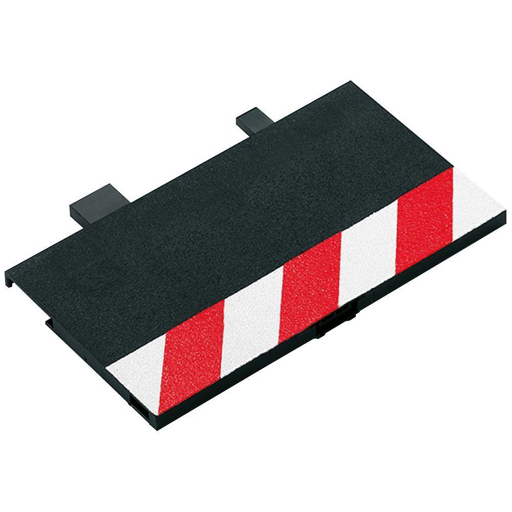 Carrera Digital 124 Randstreifen-Anschlussstück