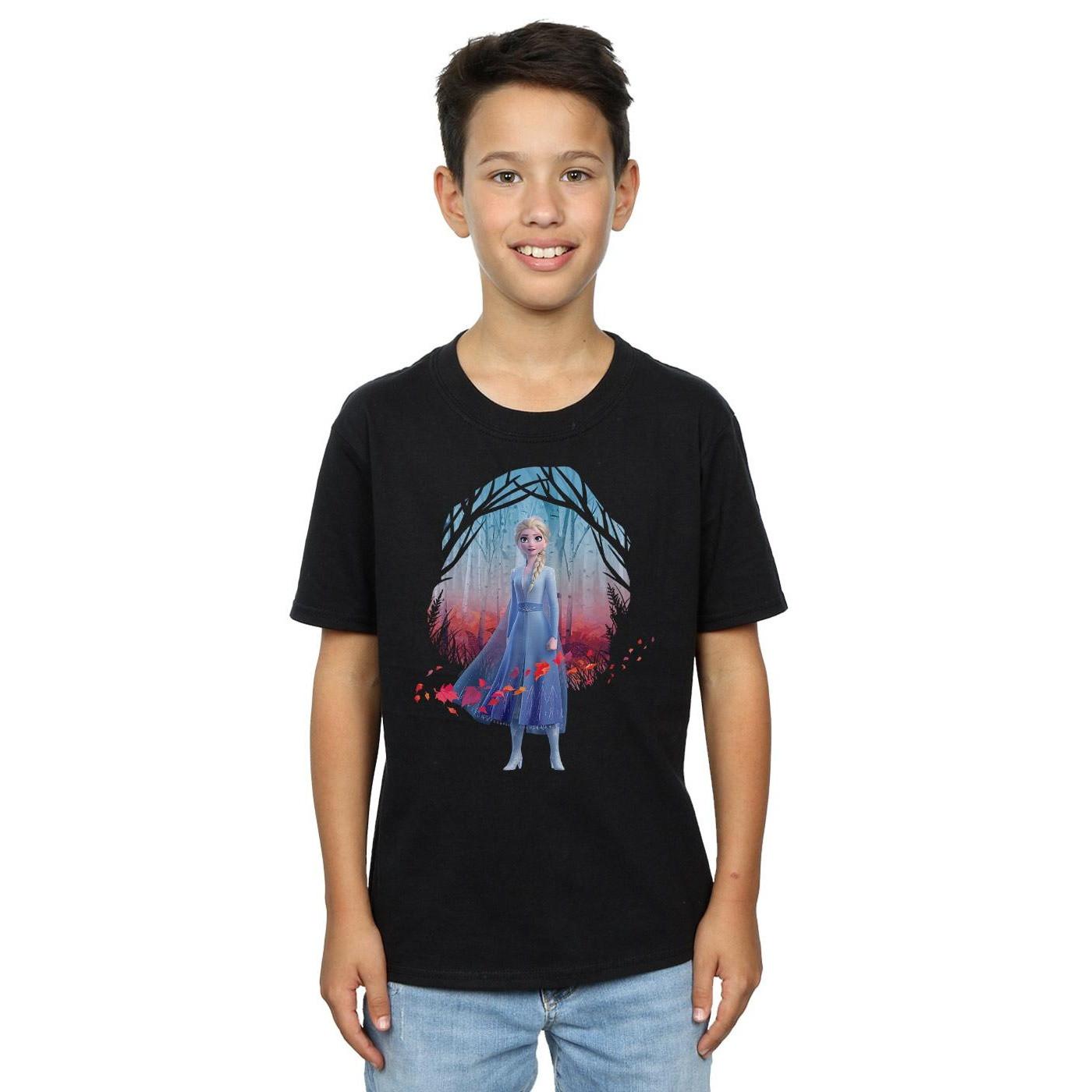 Disney Frozen 2 Find The Way TShirt