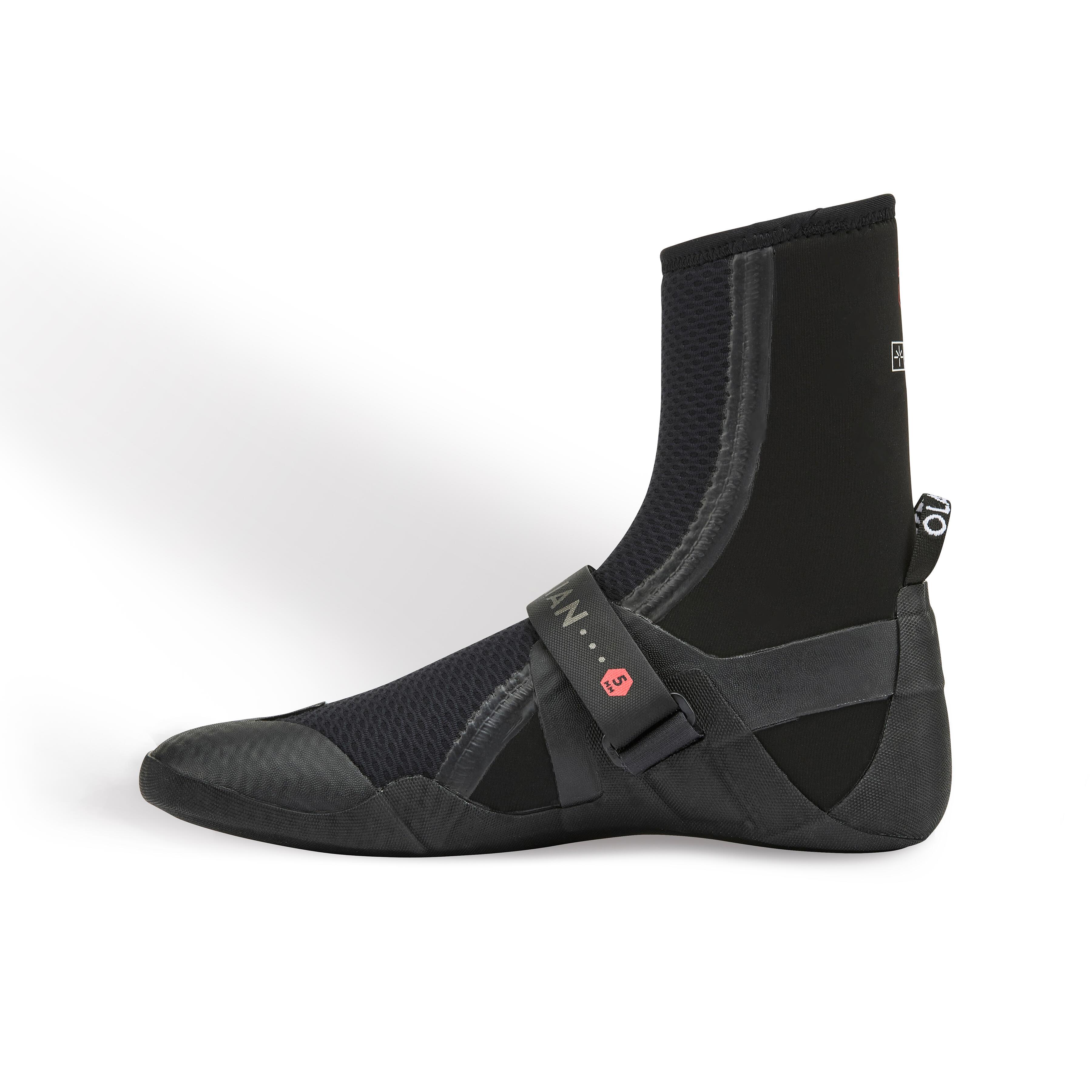OLAIAN Stiefeletten - 900