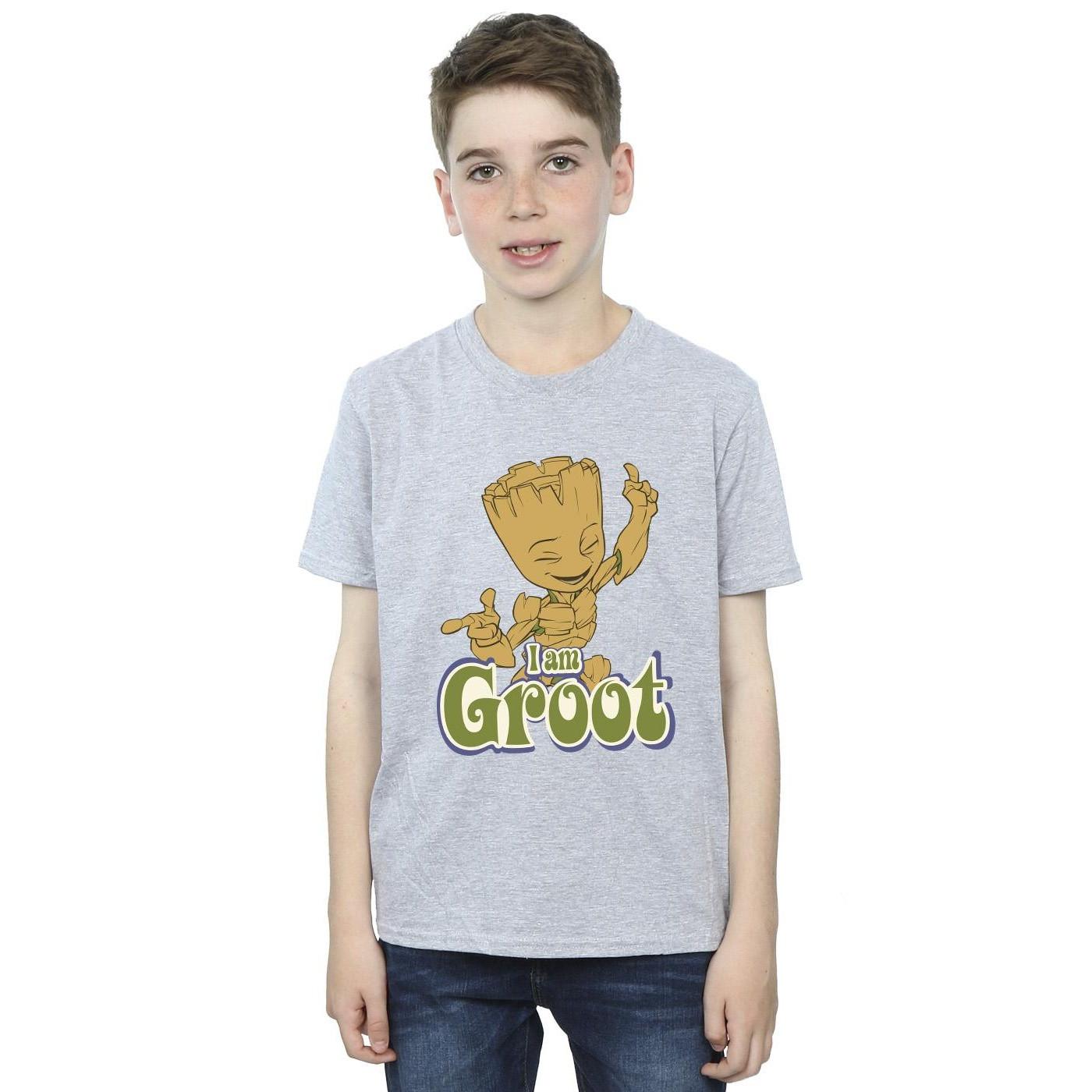 Guardians Of The Galaxy TShirt