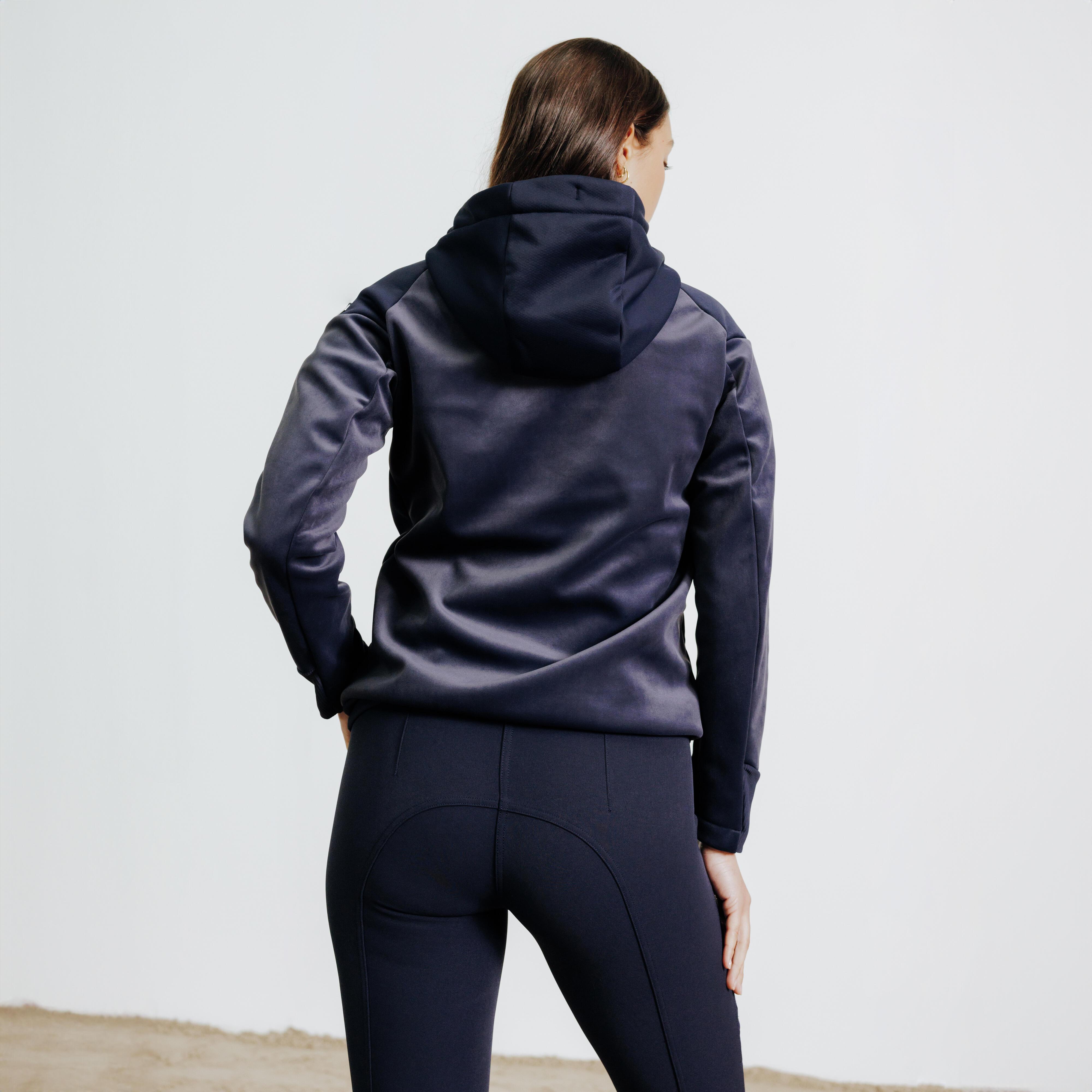 FOUGANZA Sweatshirt - 900