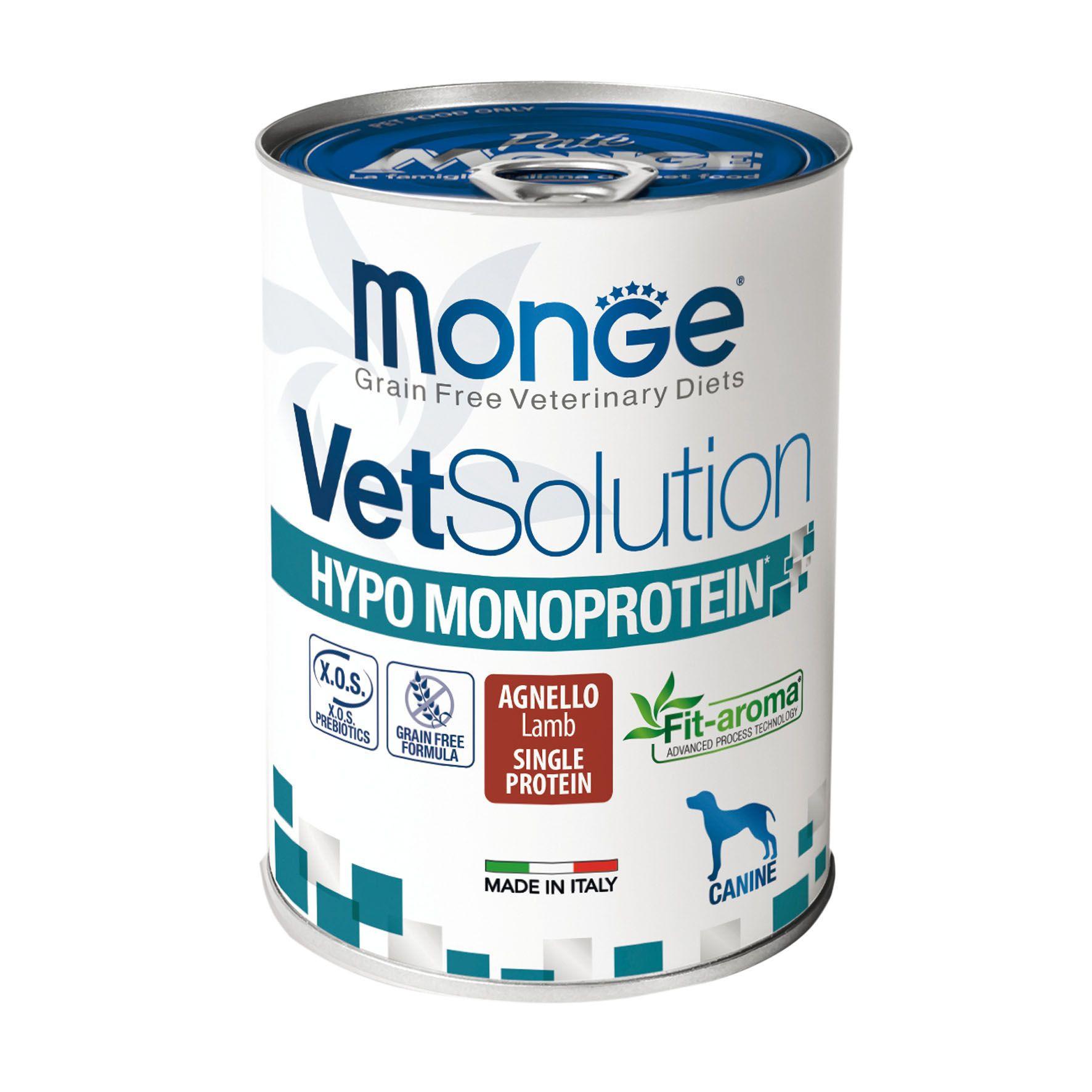 Monge VetSolution Joint Mobility