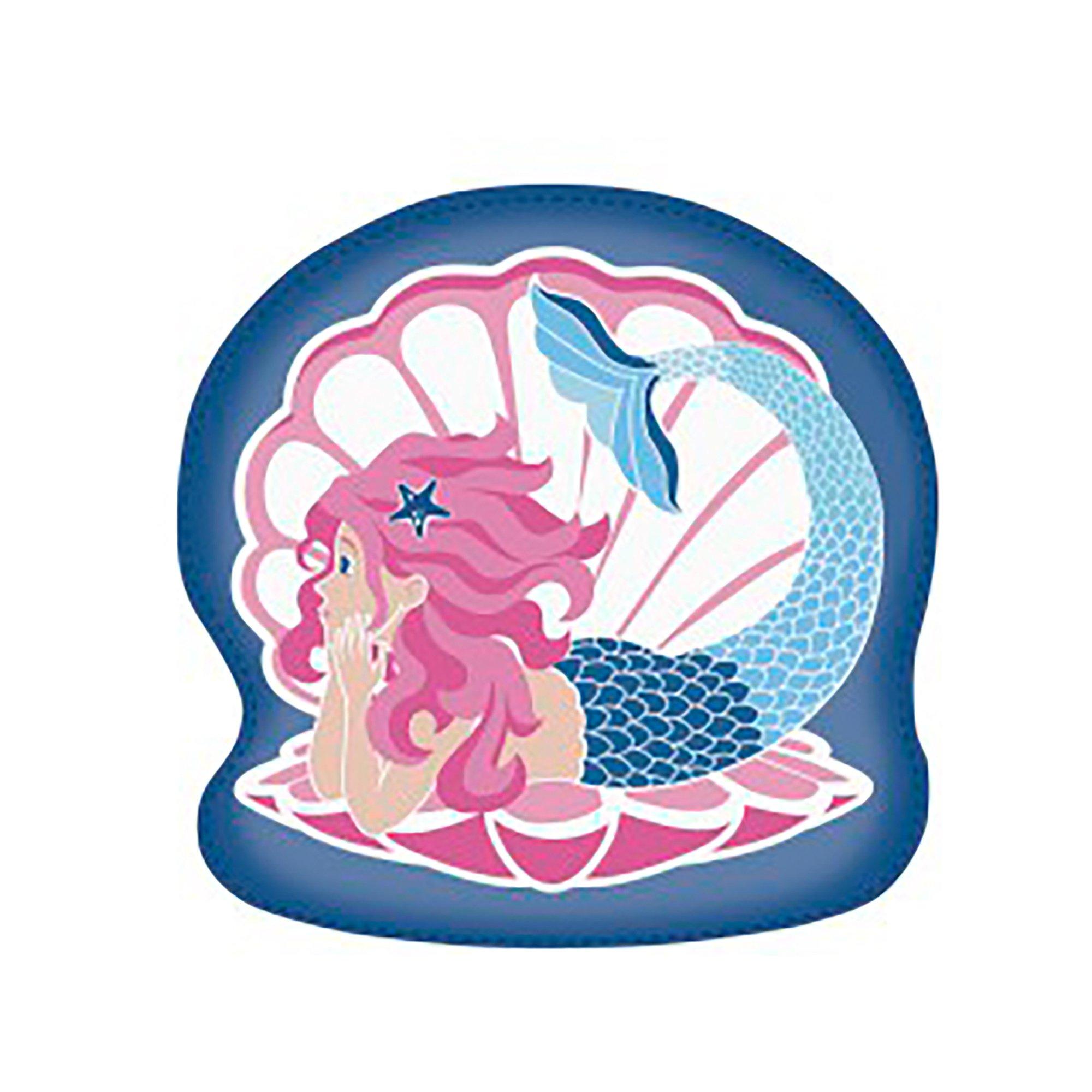 Step by Step Tornister Anhänger Set MAGIC MAGS FLASH, Mermaid Xenia