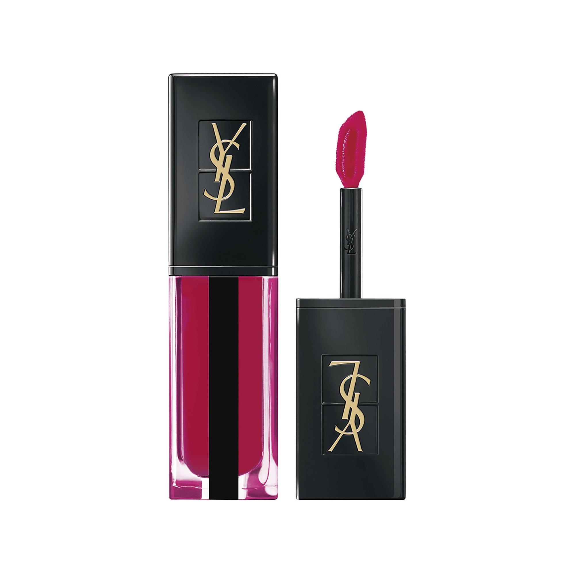 YSL Vernis Lèvres Vinyl Water Stain Lip Stain