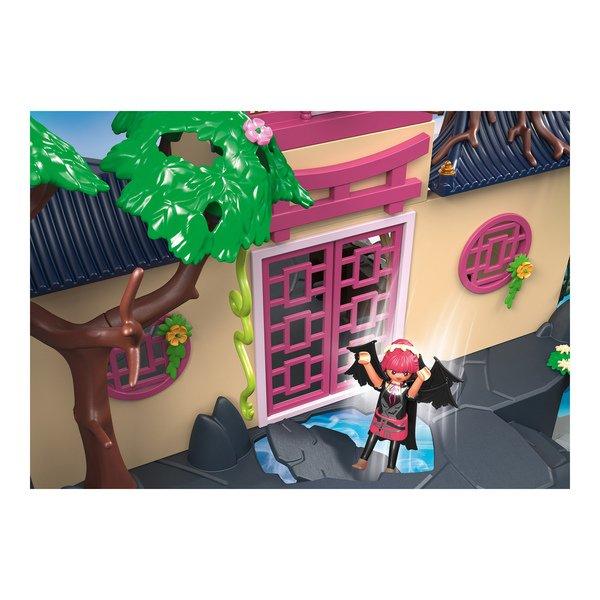 Playmobil 71030 Feen-Akademie
