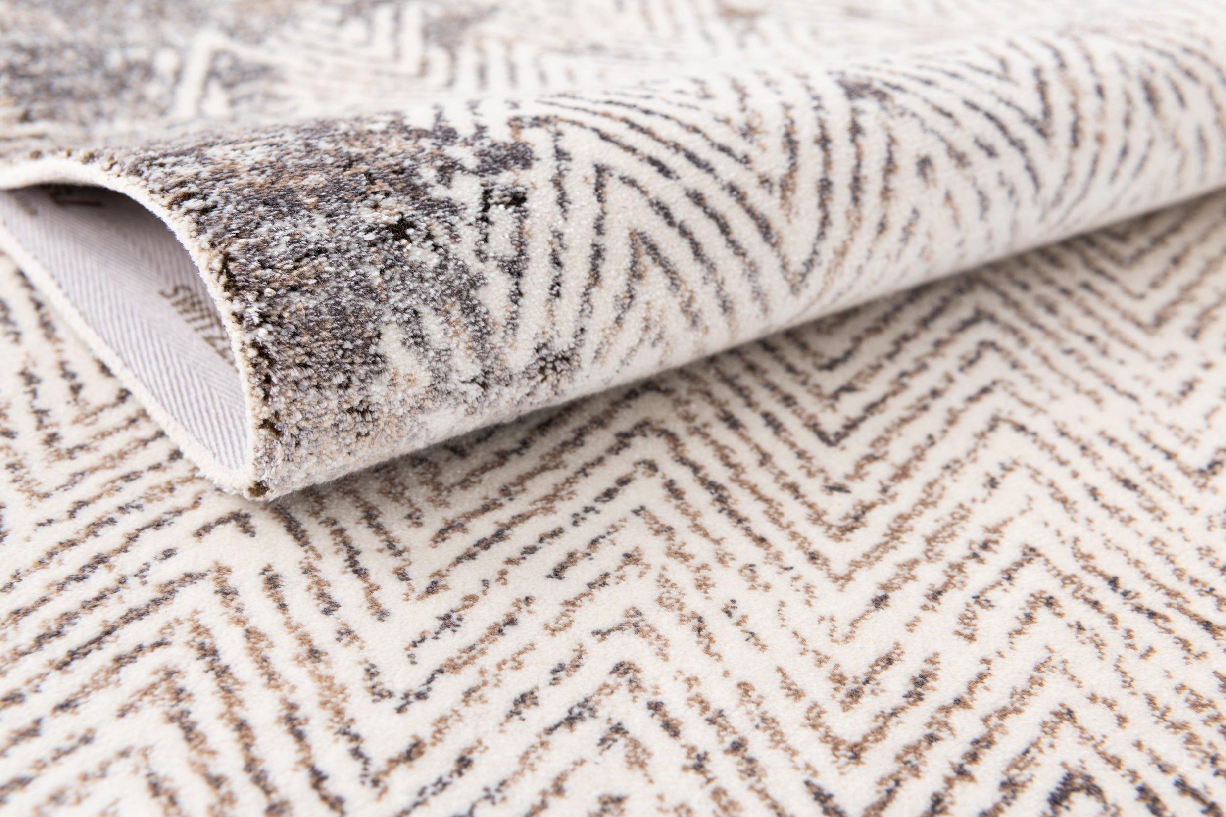 VIDAL Teppich Airolo Modern