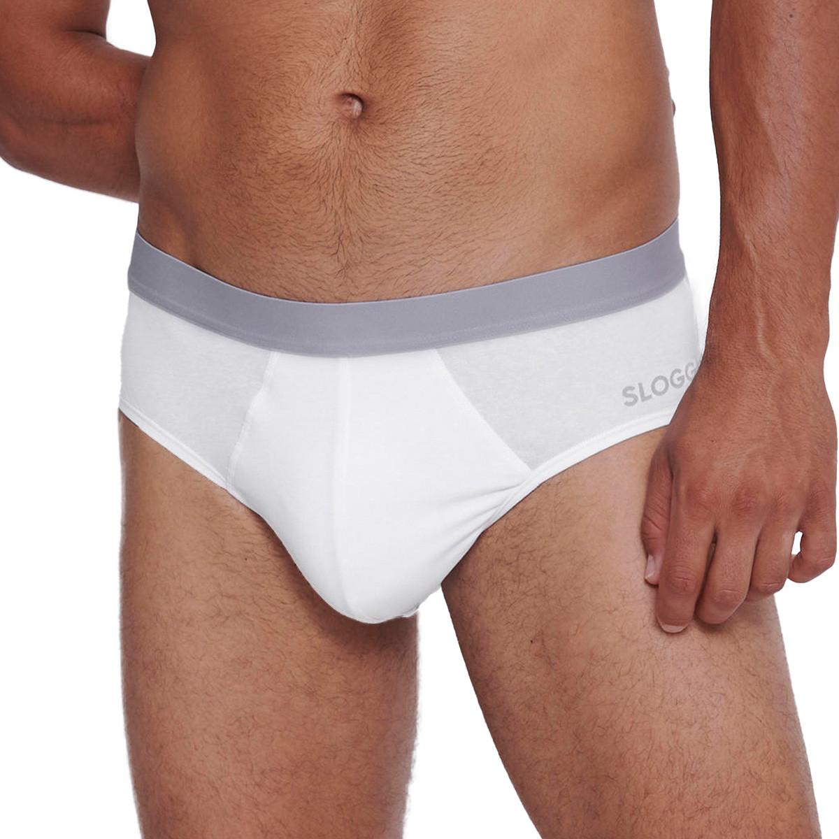 sloggi 4er Pack men GO ABC 2.0 - Slip / Unterhose