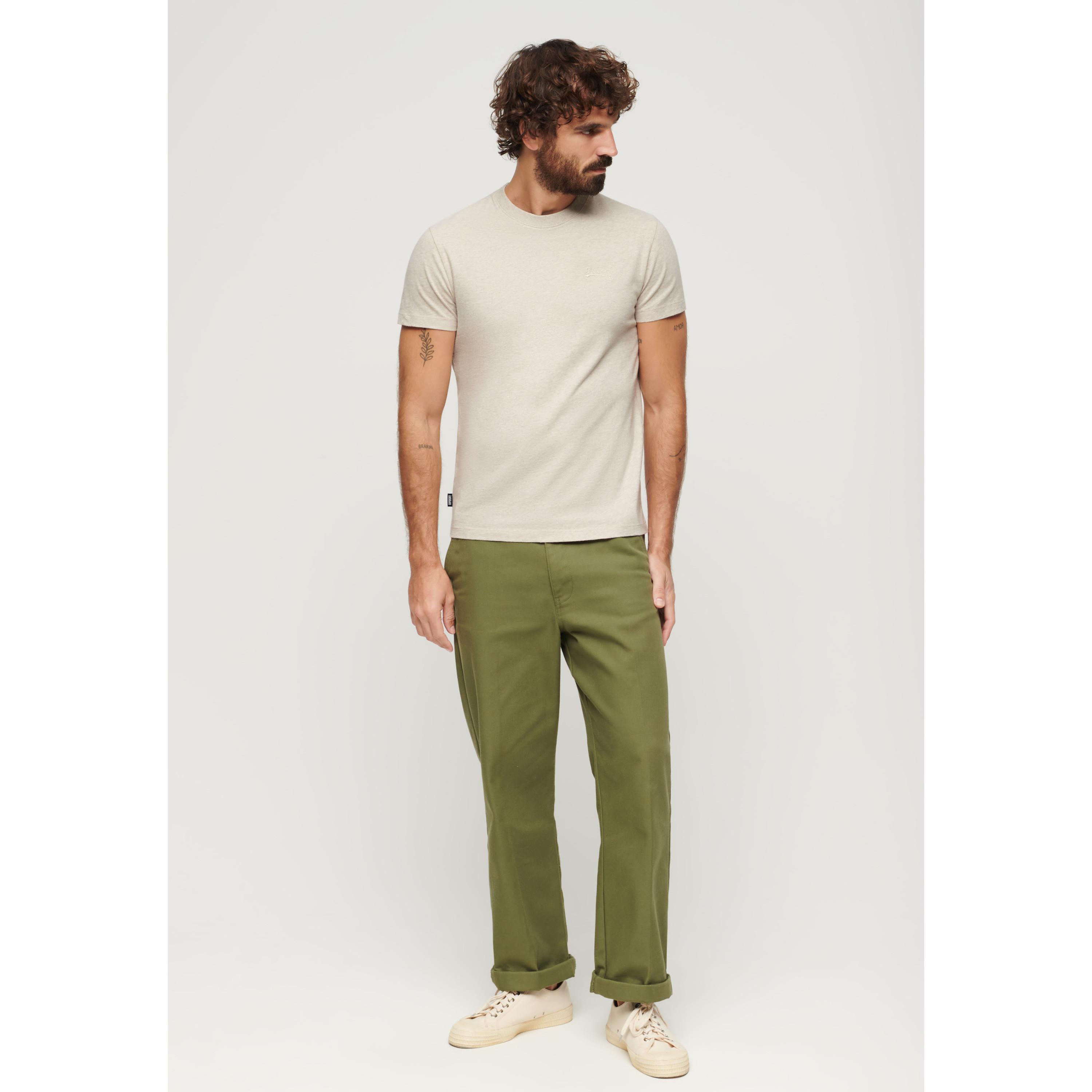 Superdry Essential Logo T-Shirt
