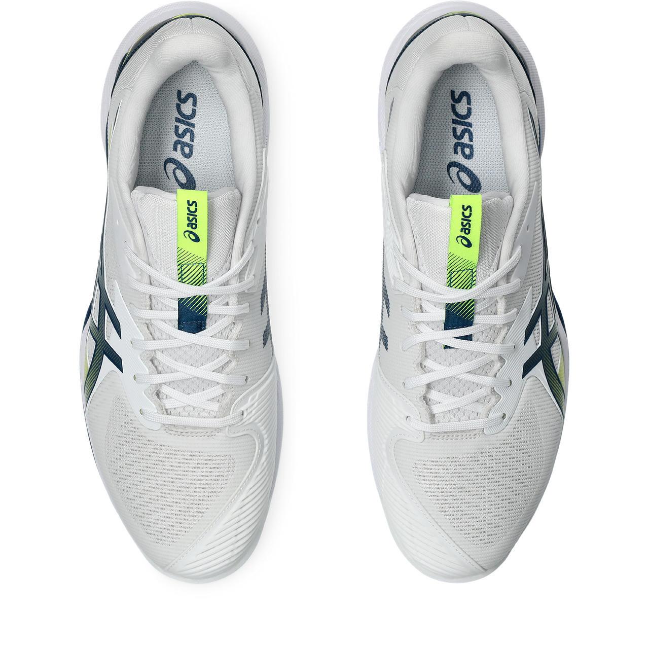 asics Solution Speed FF 3 Sandplatz Tennisschuh
