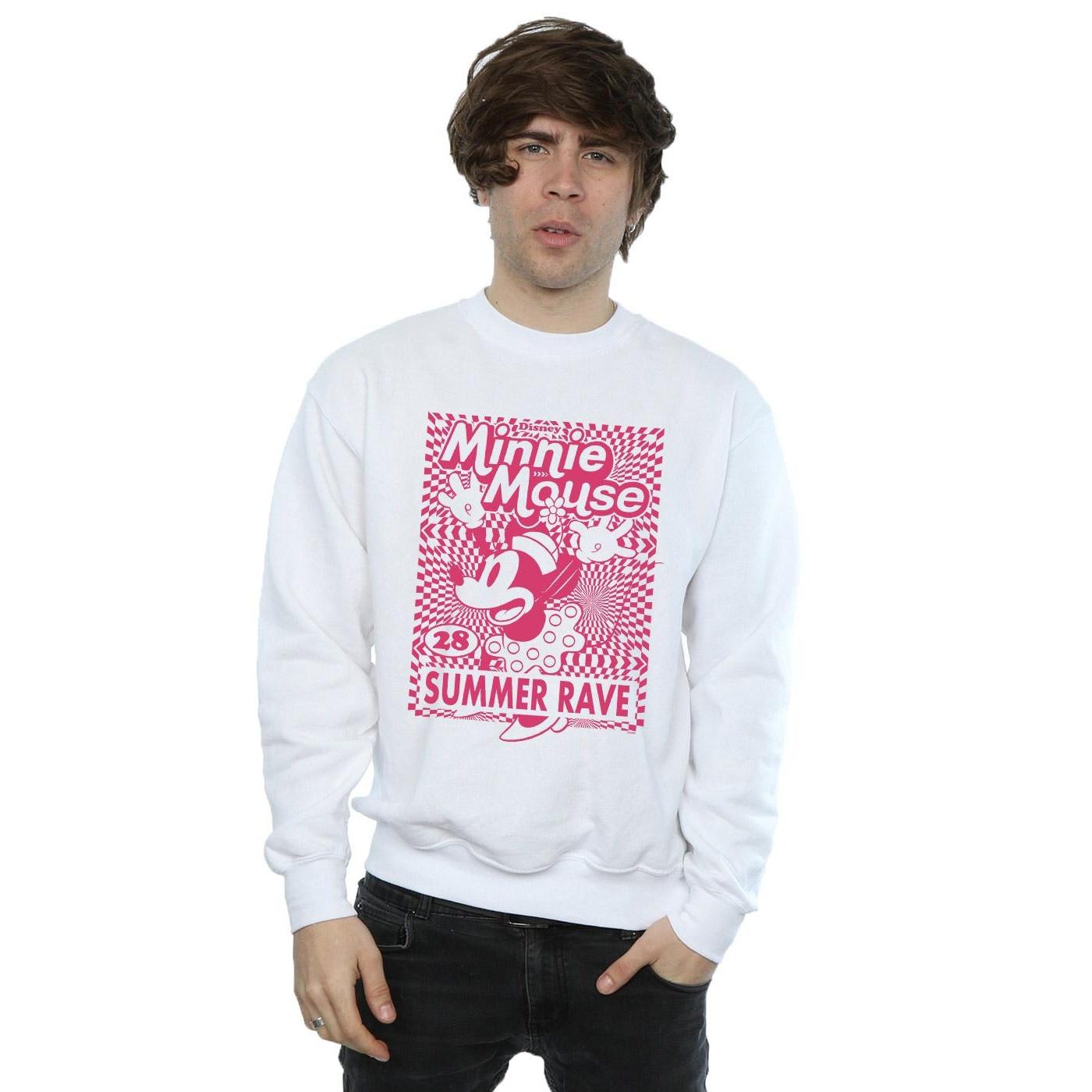 Disney Sweatshirt
