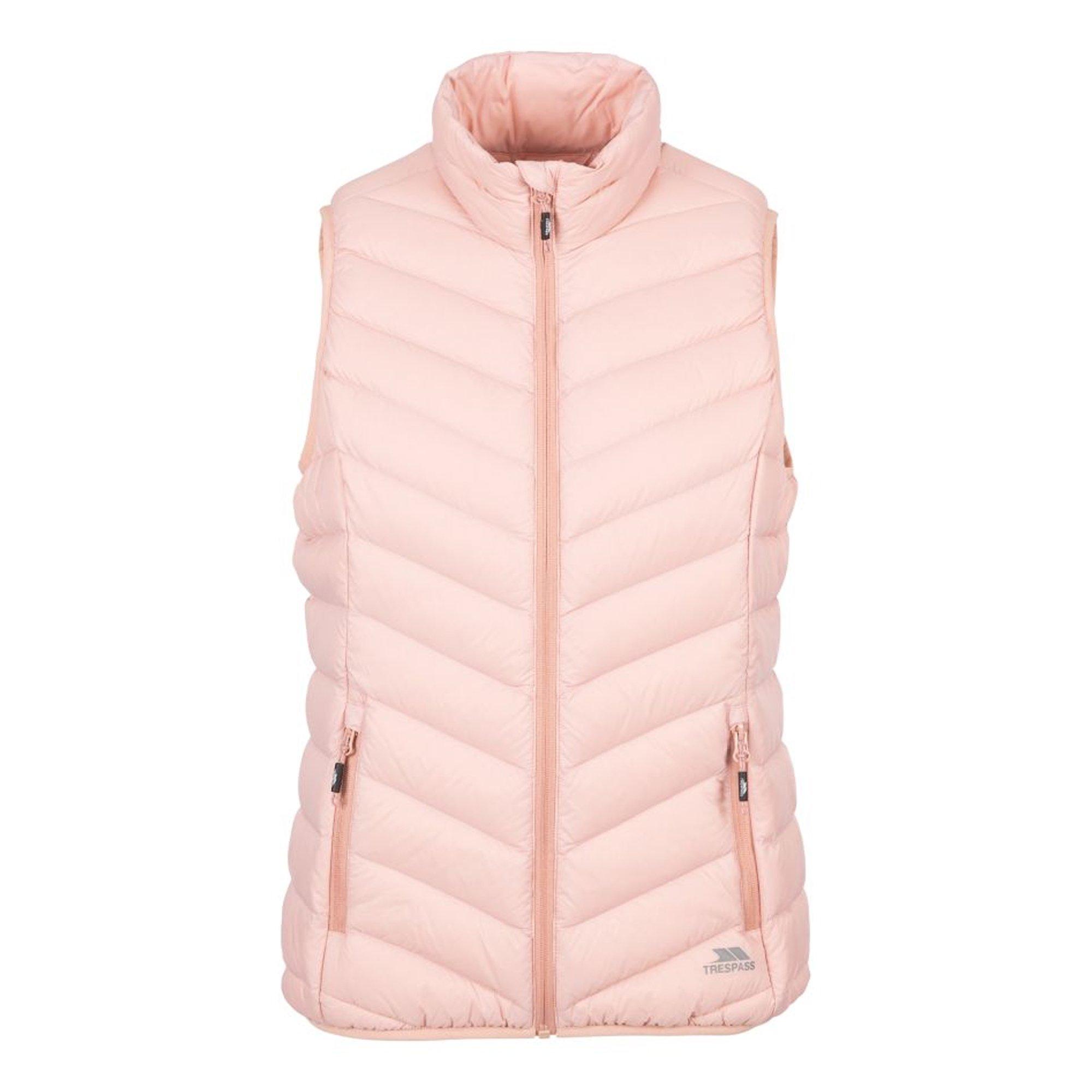 Trespass Daunenweste Giana