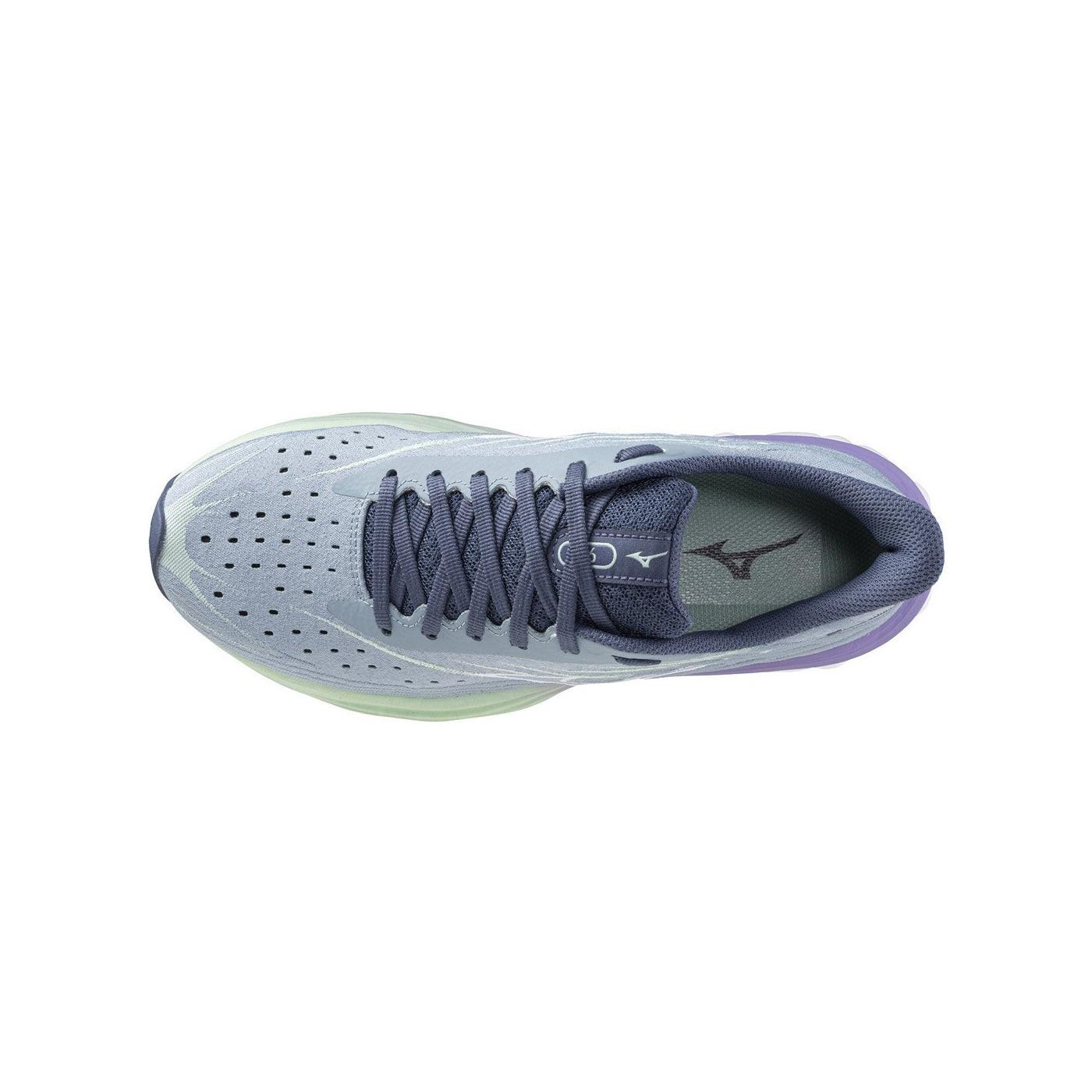 MIZUNO Mizuno Wave Skyrise 6