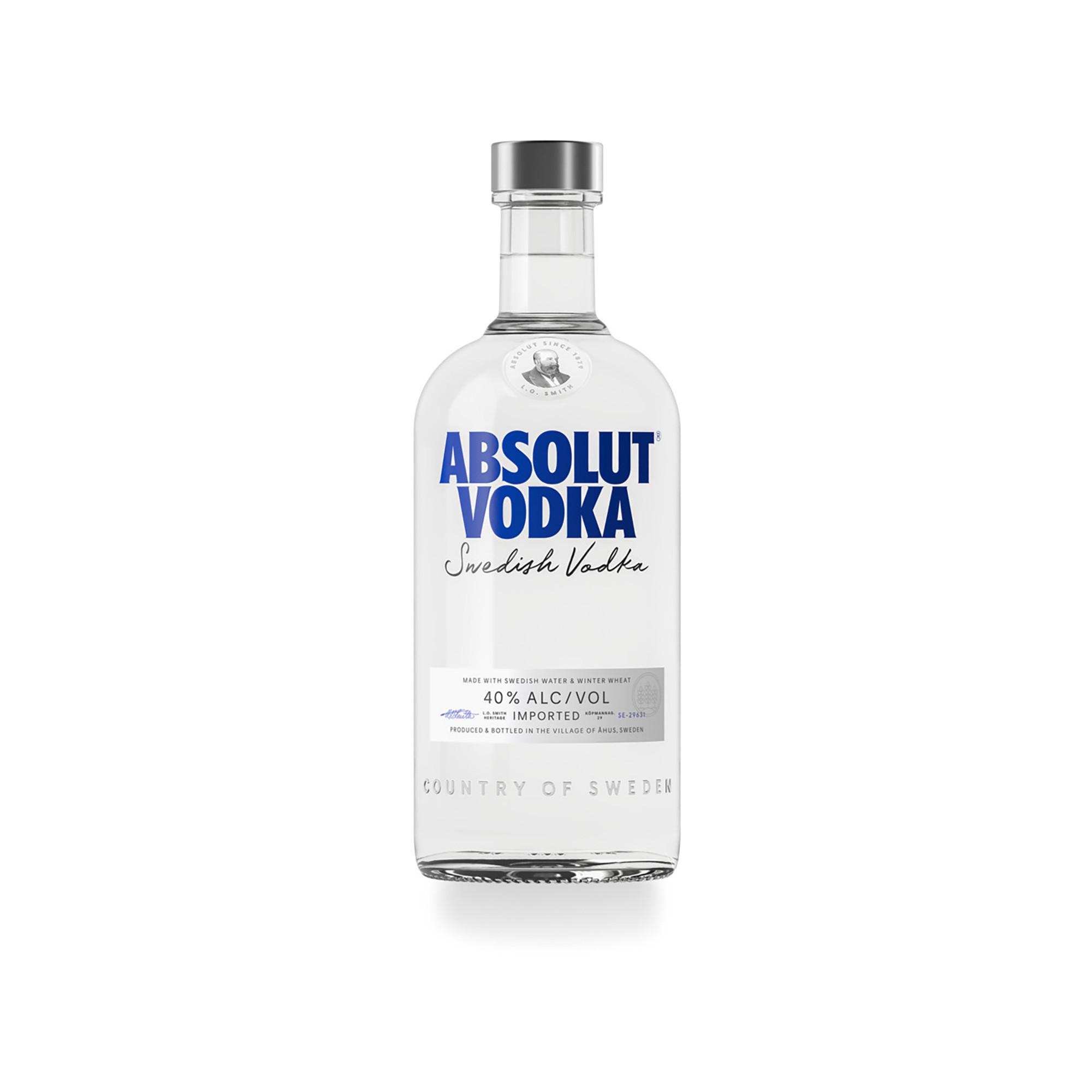 Absolut Vodka Original