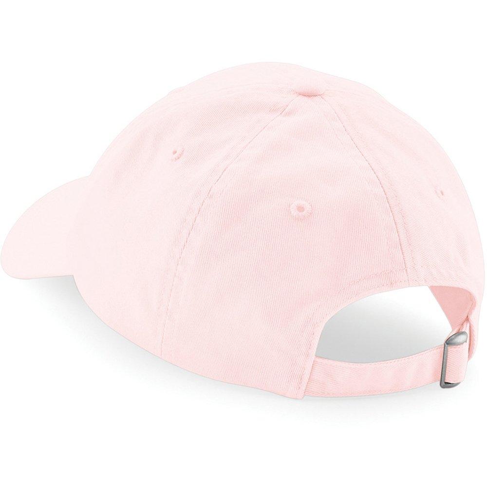 Beechfield 6 Panel Dad Kappe