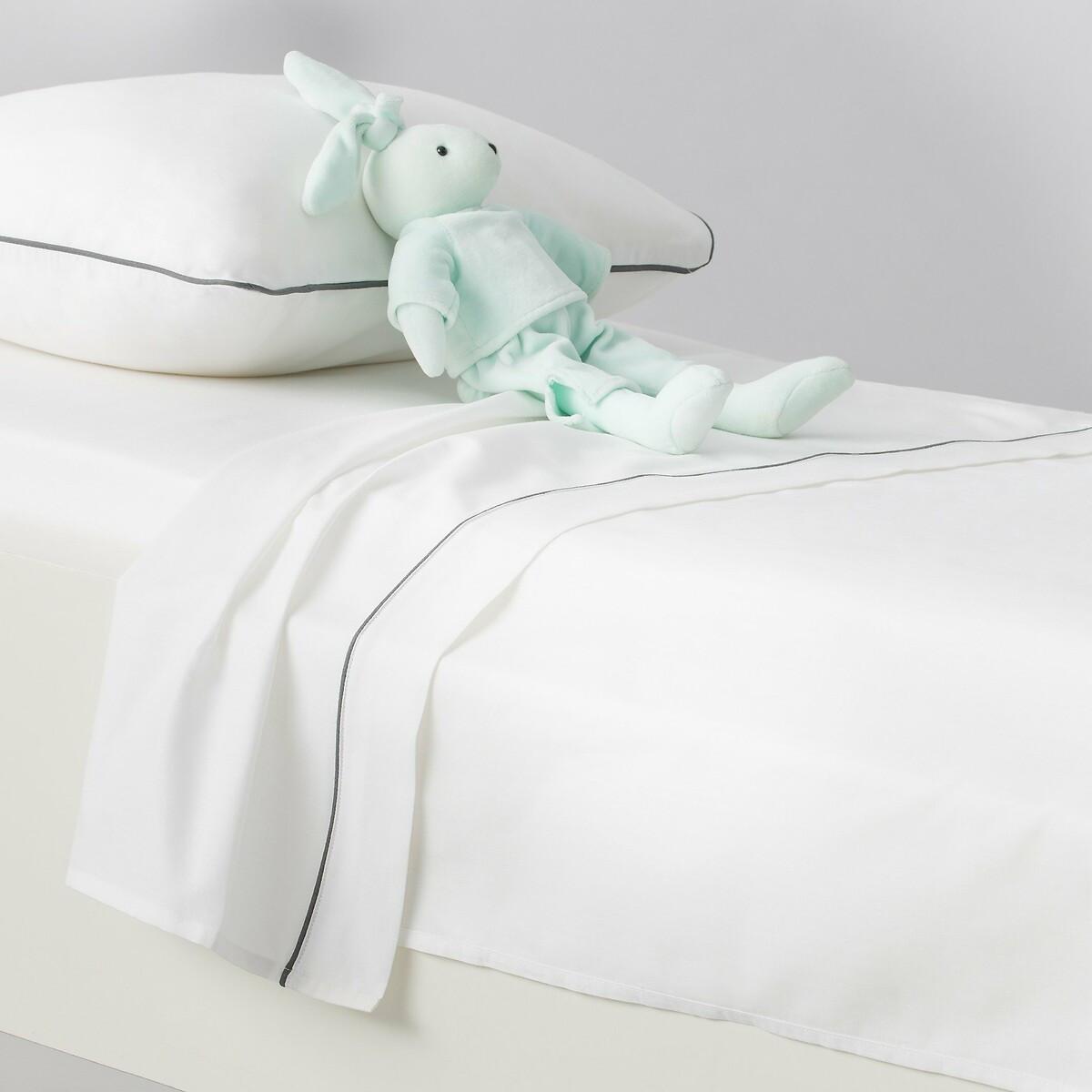 La Redoute Intérieurs Baby-Leintuch aus Baumwolle