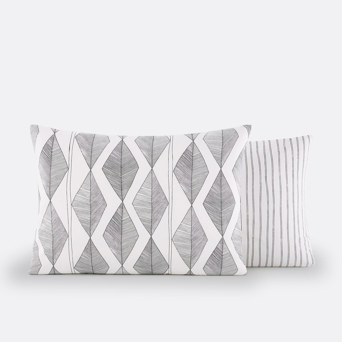 La Redoute Intérieurs Kissenbezug Assane