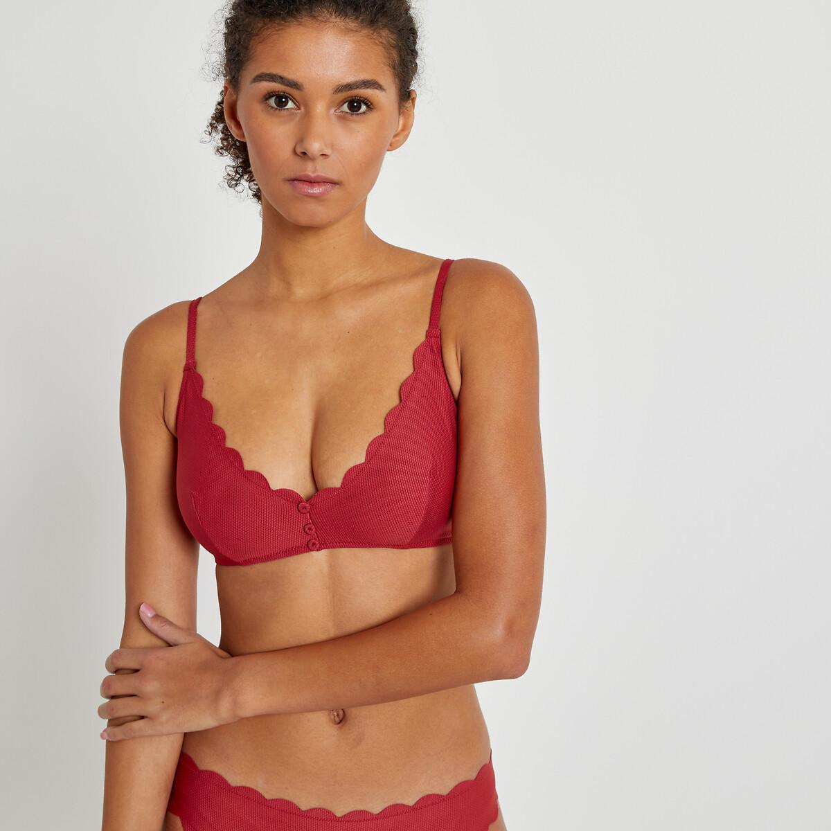 La Redoute Collections Bikini-Oberteil