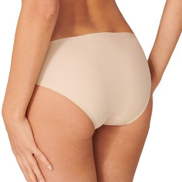 Schiesser 3er Pack Invisible Cotton - Slip