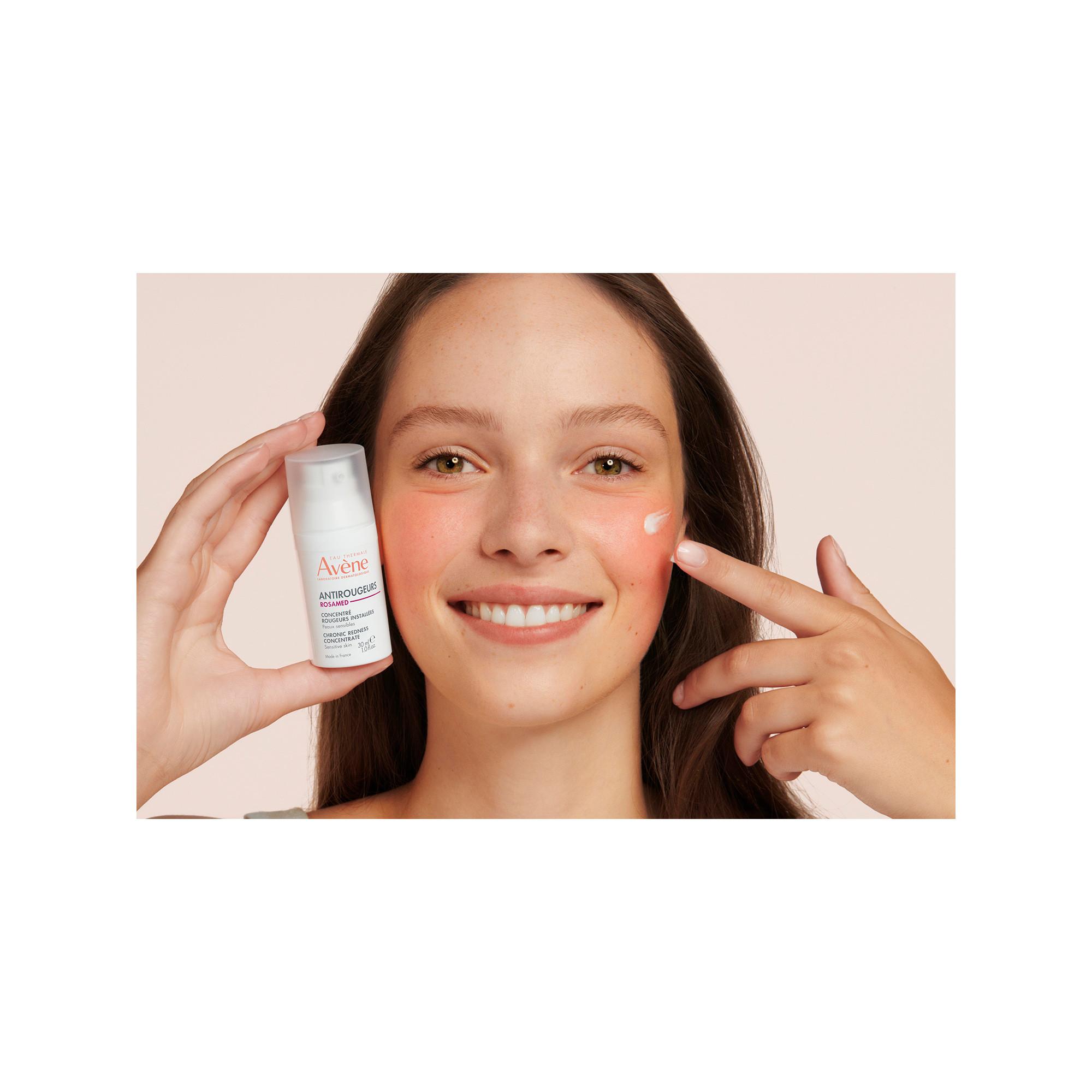 Avene Eau Thermale Avène Konzentrat