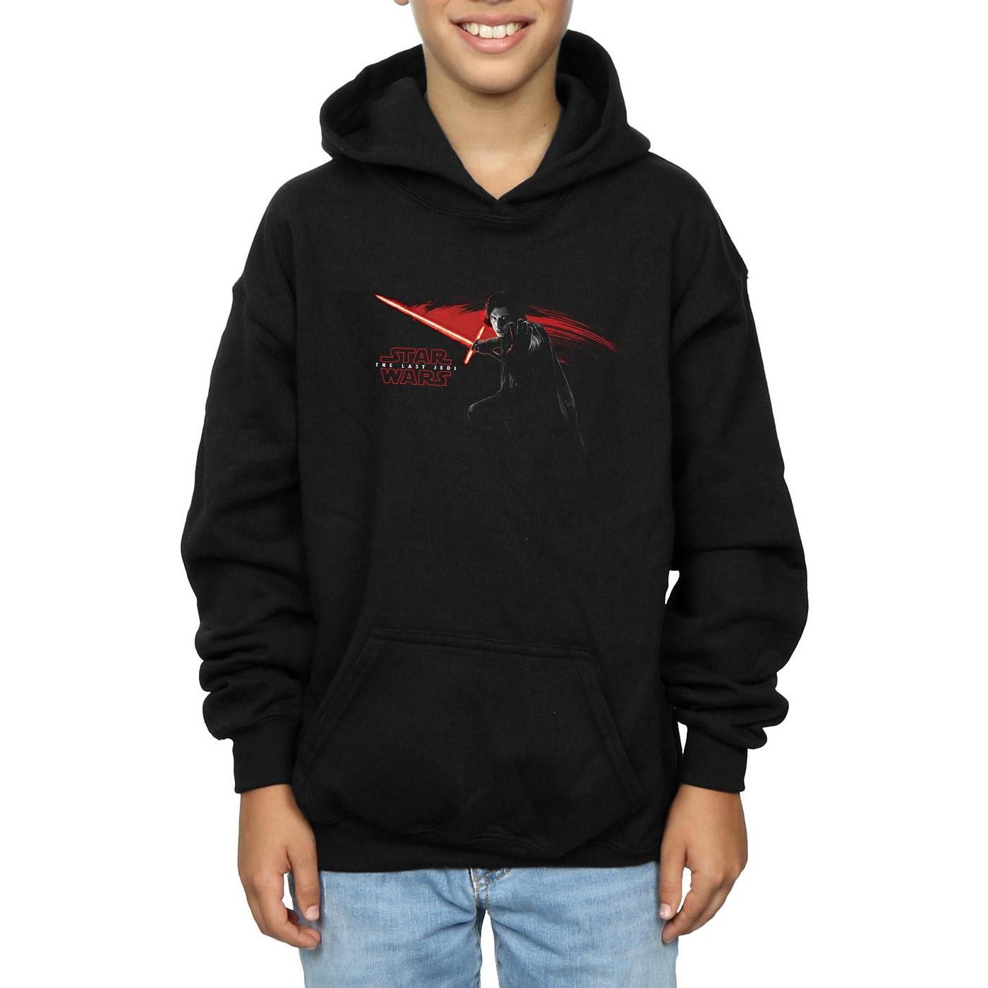 STAR WARS The Last Jedi Kapuzenpullover