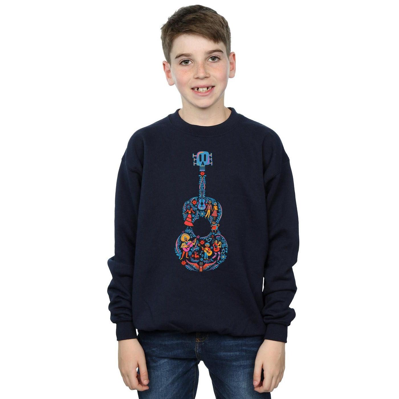 Disney Coco Sweatshirt