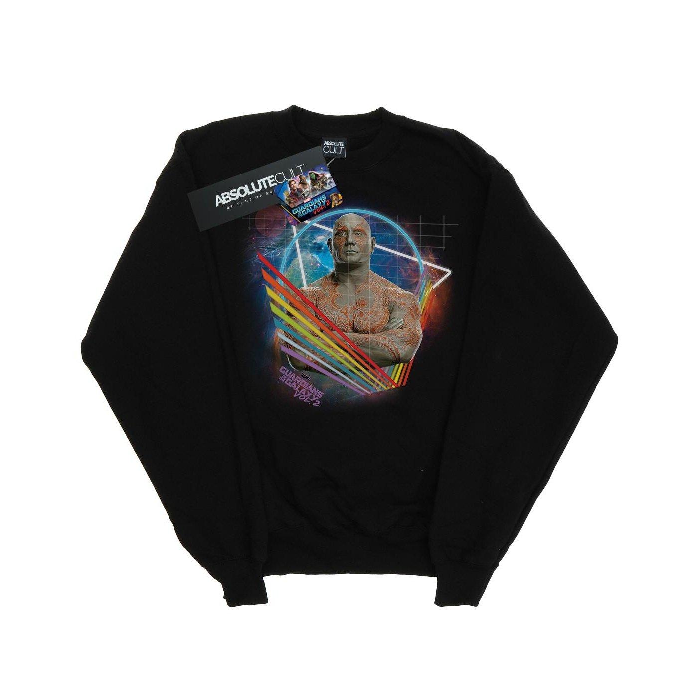 MARVEL Guardians Of The Galaxy Sweatshirt