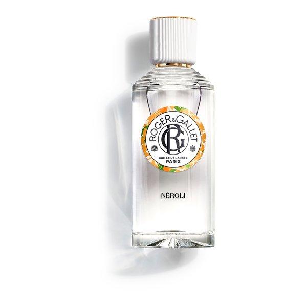 ROGER & GALLET Neroli eau parfumee Duftendes Wohlfühl-Wasser