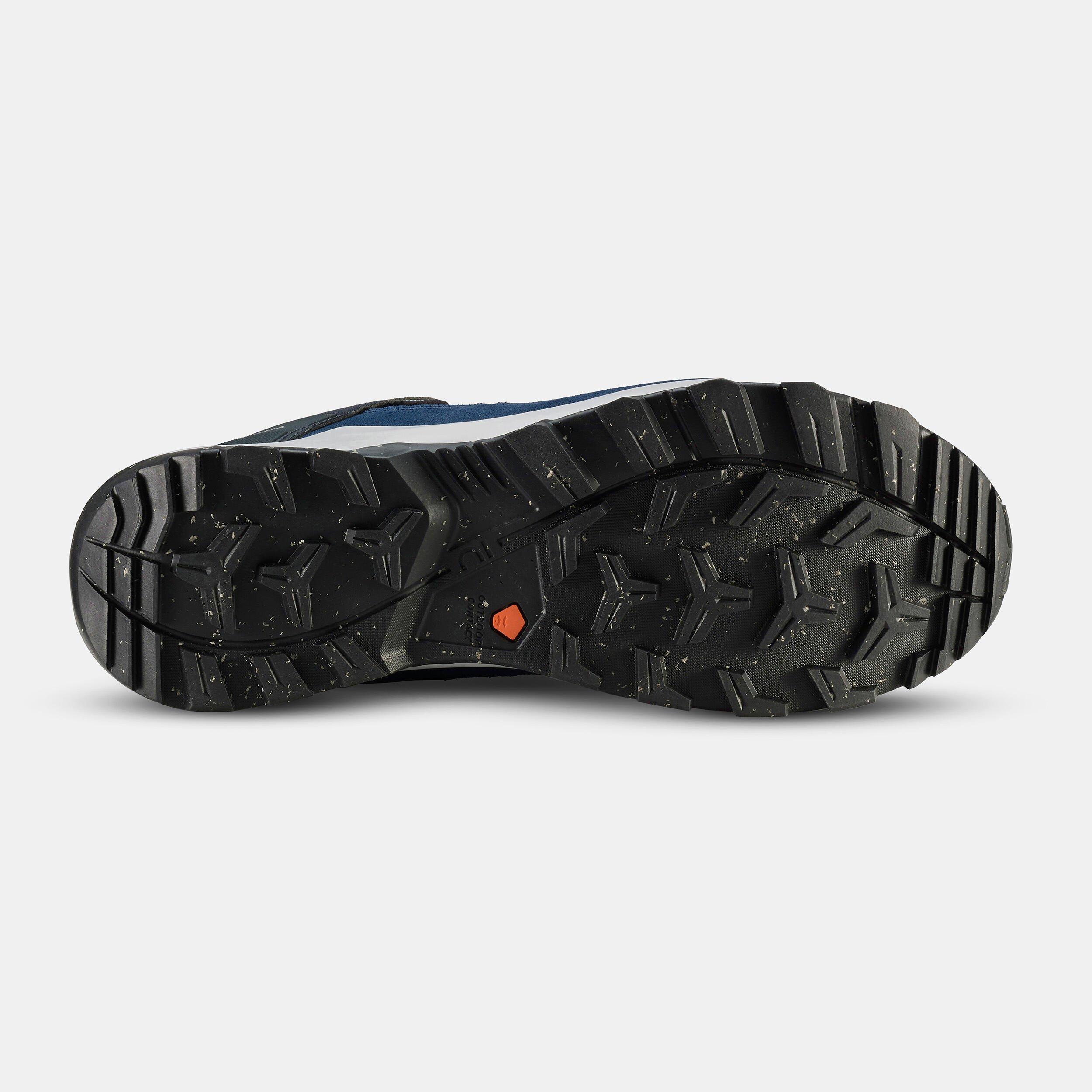 QUECHUA Schuhe - MH500 WTP