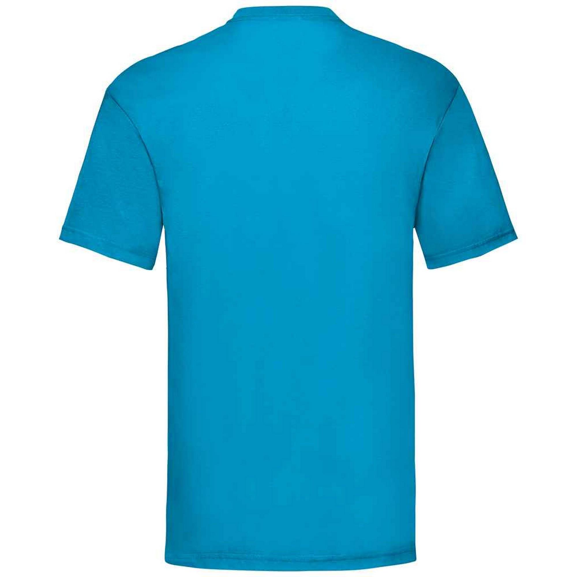 Fruit of the Loom Valueweight T-Shirt