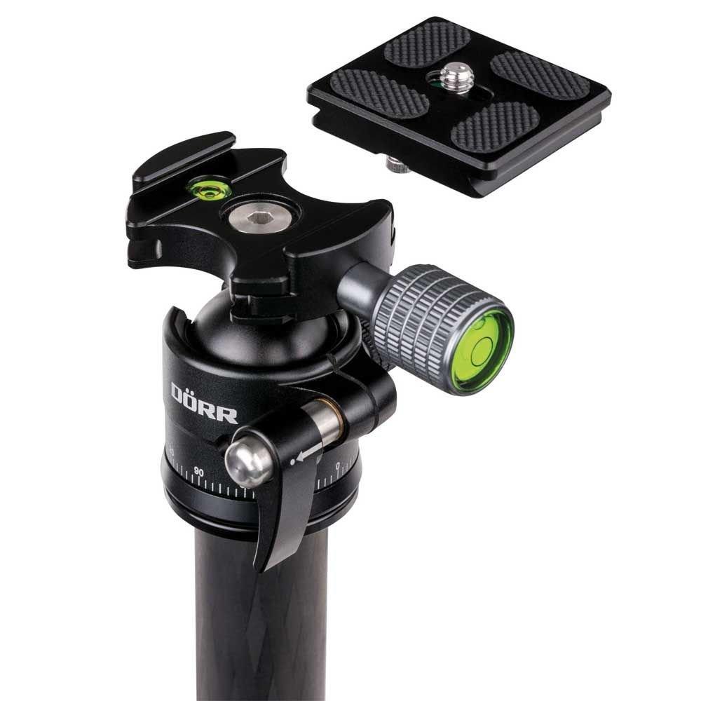 Dörr Stativ Highlights C-1485 Carbon
