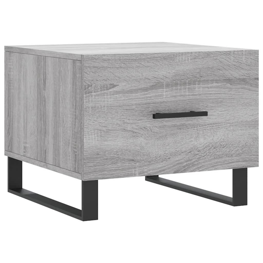VidaXL Couchtisch holzwerkstoff