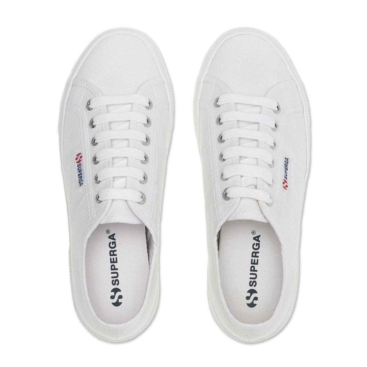 SUPERGA Plattformen 2740