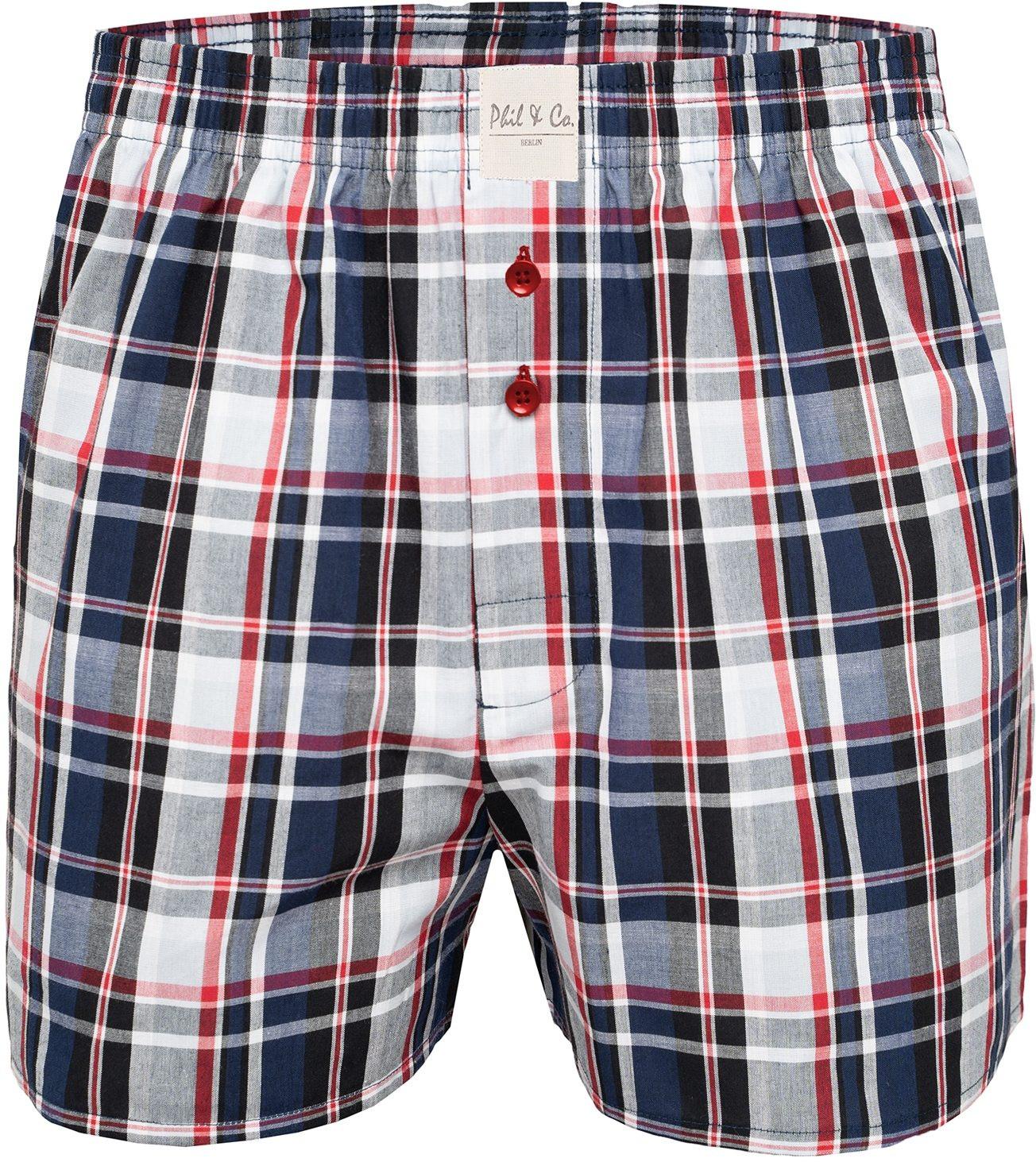Phil & Co. Berlin Phil & Co. Berlin Boxer Core