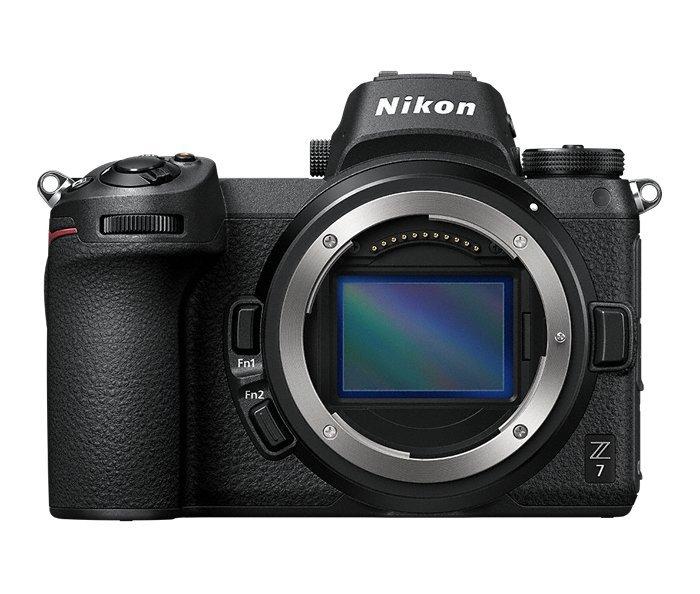 Nikon Z7