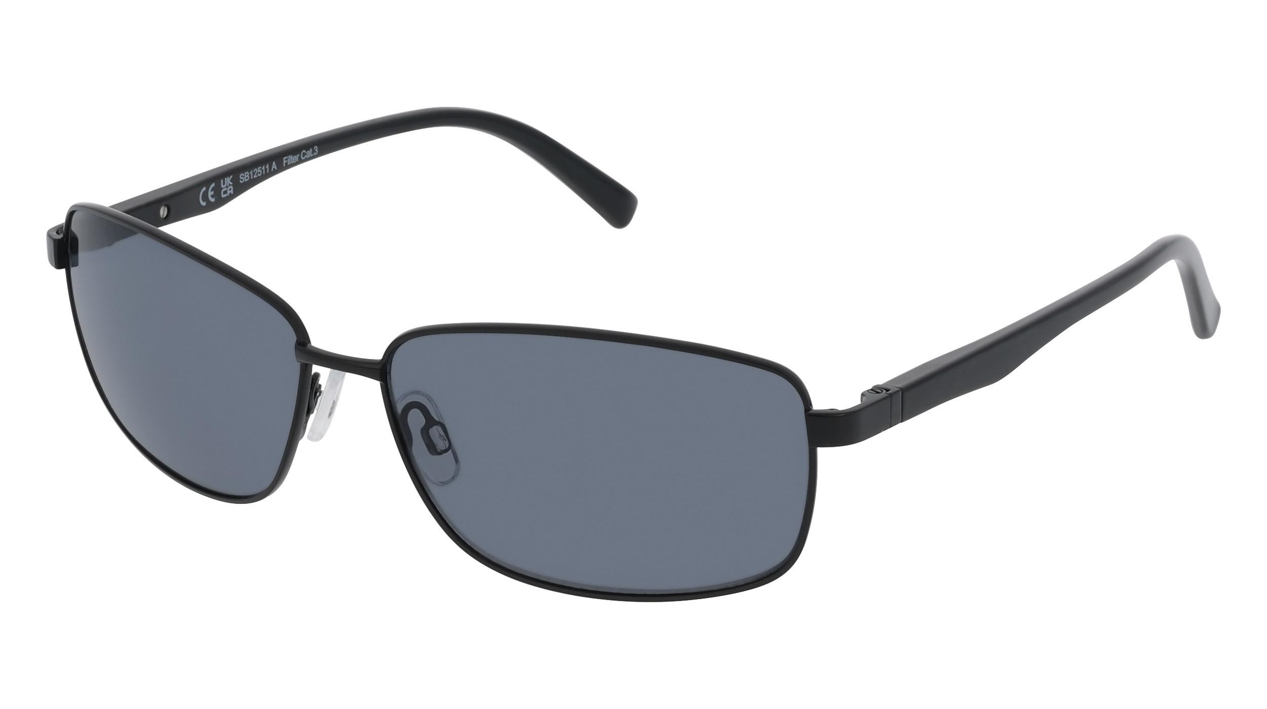 Smarty Sonnenbrille mit Etui