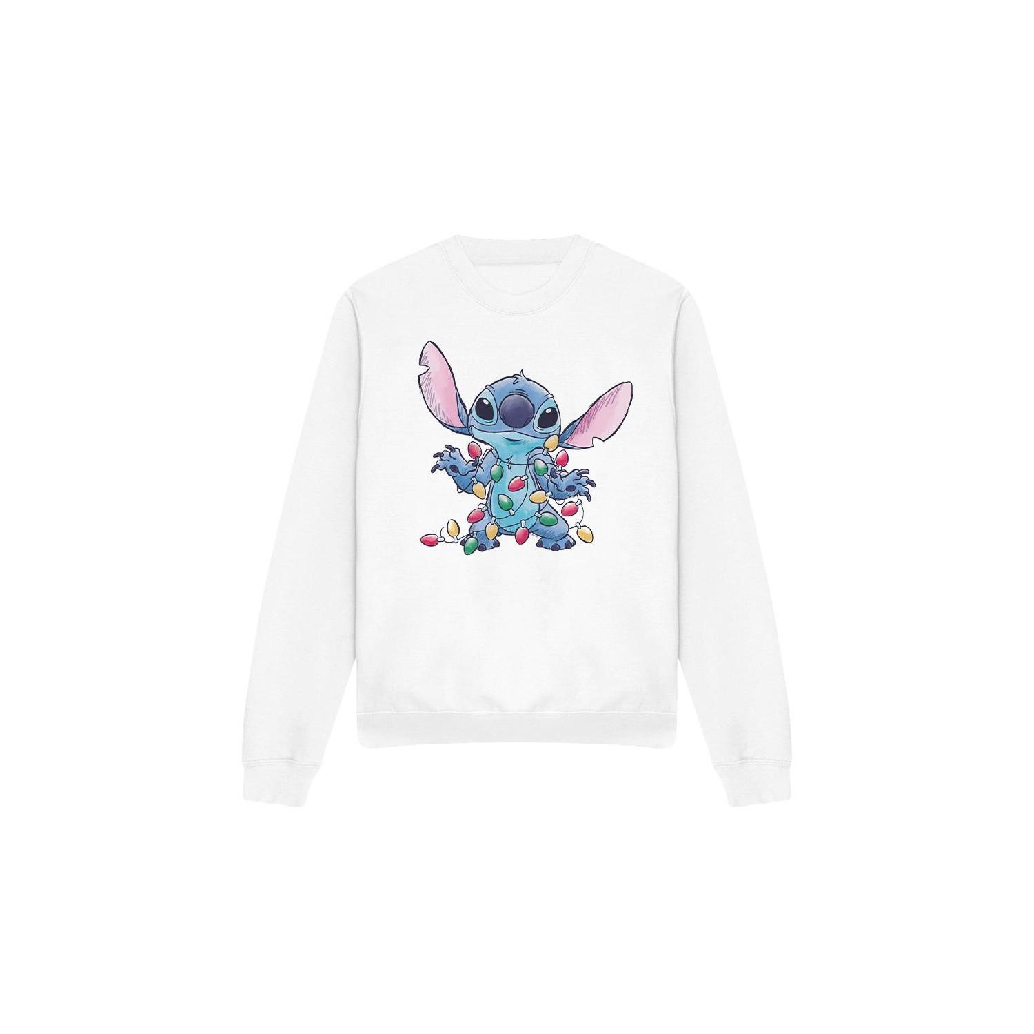 Lilo & Stitch Sweatshirt