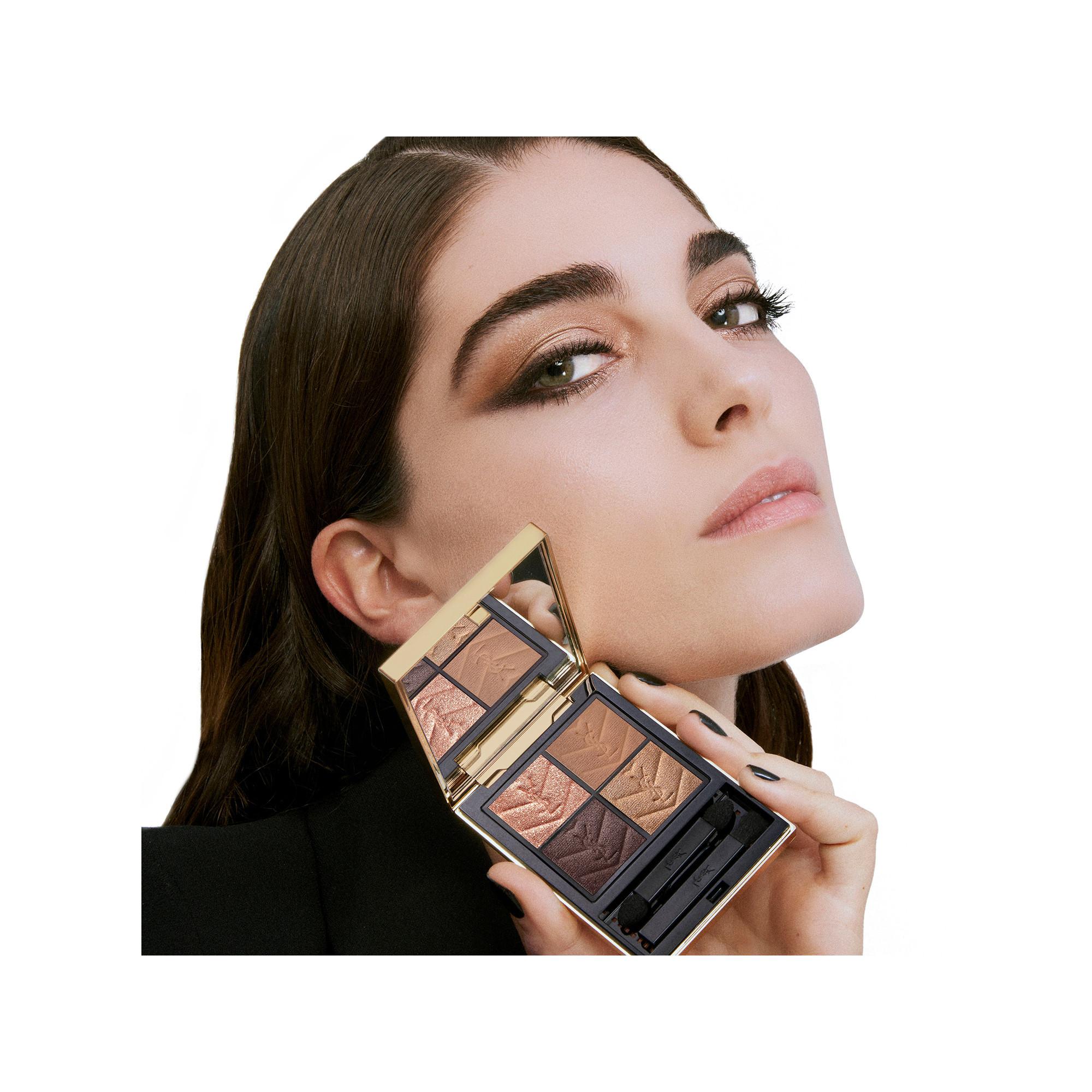 YSL Couture Mini Clutch Lidschattenpalette