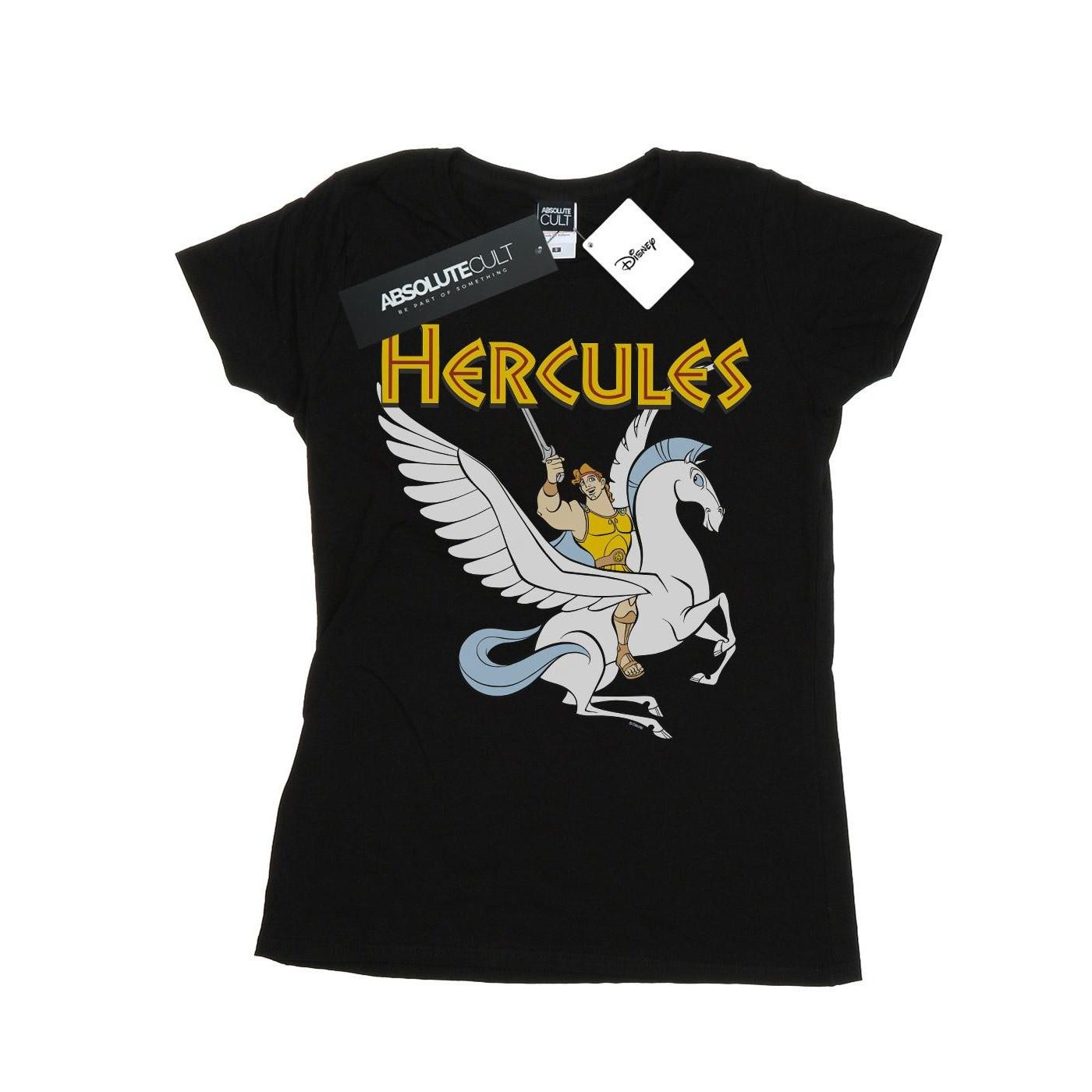 Disney Hercules Pegasus T-Shirt