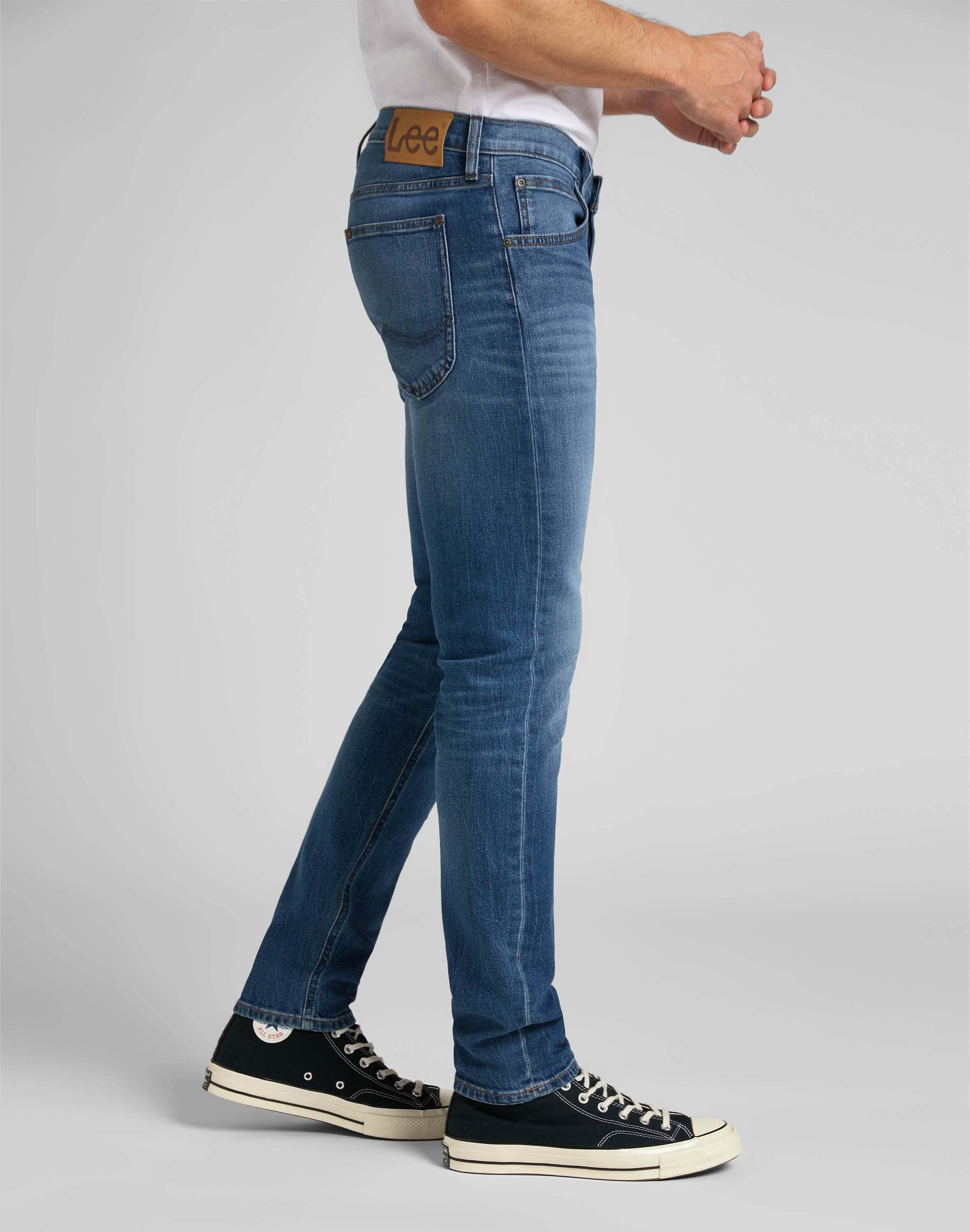Lee Luke Slim Fit Jeans