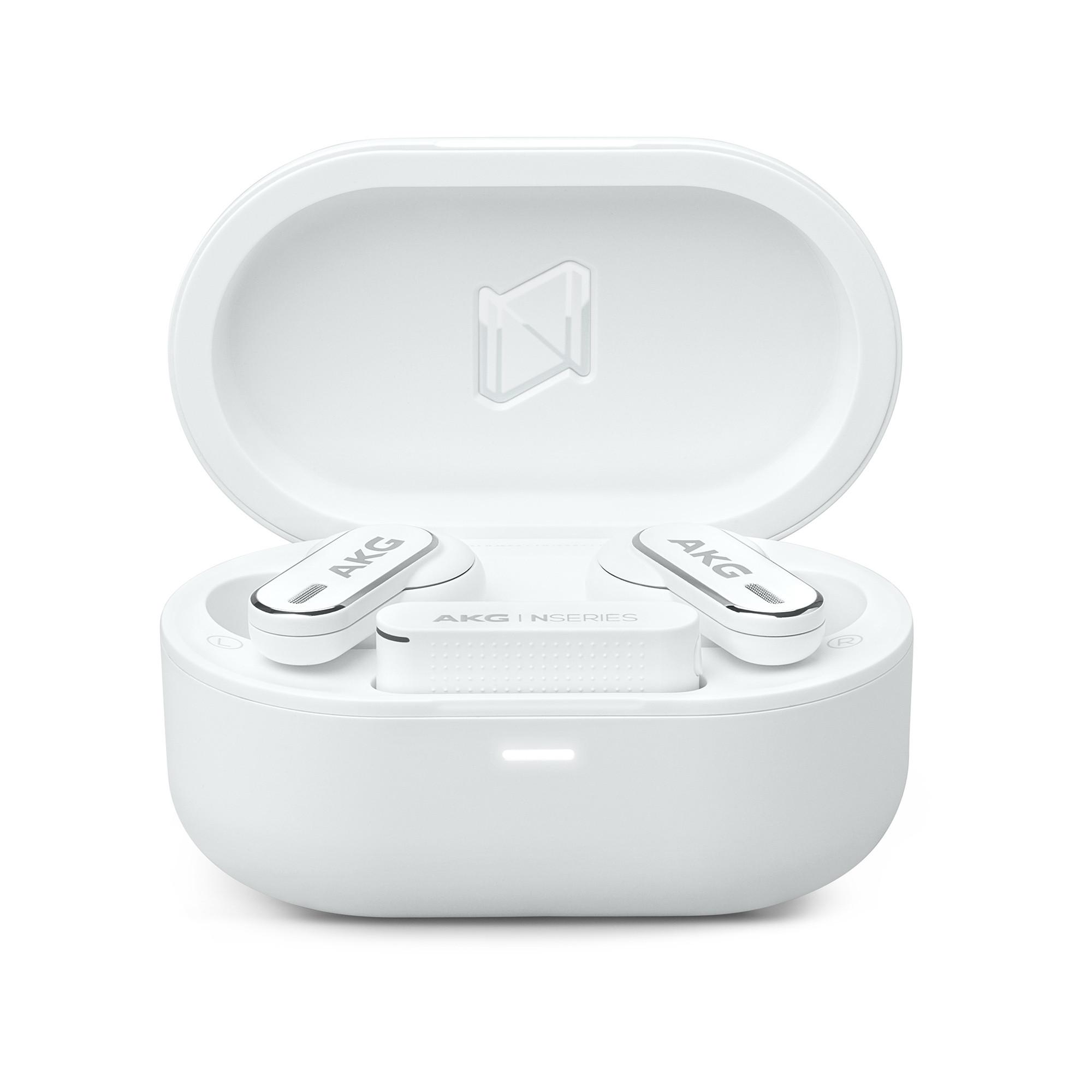 AKG N5 Hybrid ANC True Wireless In-Ear-Kopfhörer