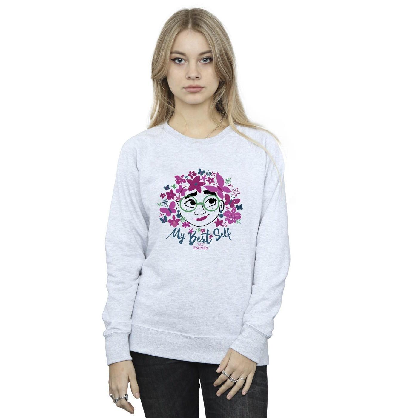 Disney Encanto My Best Self Sweatshirt