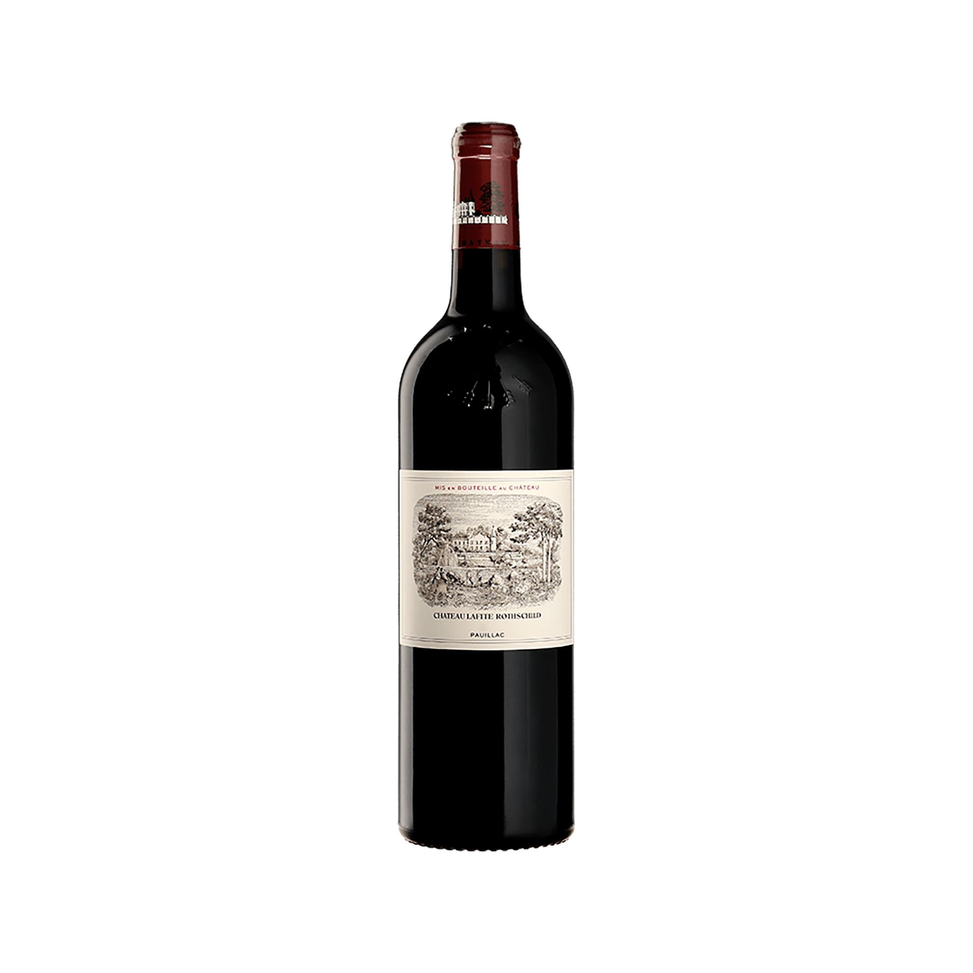 Château Lafite-Rothschild 2020, Château Lafite-Rothschild, Pauillac AOP