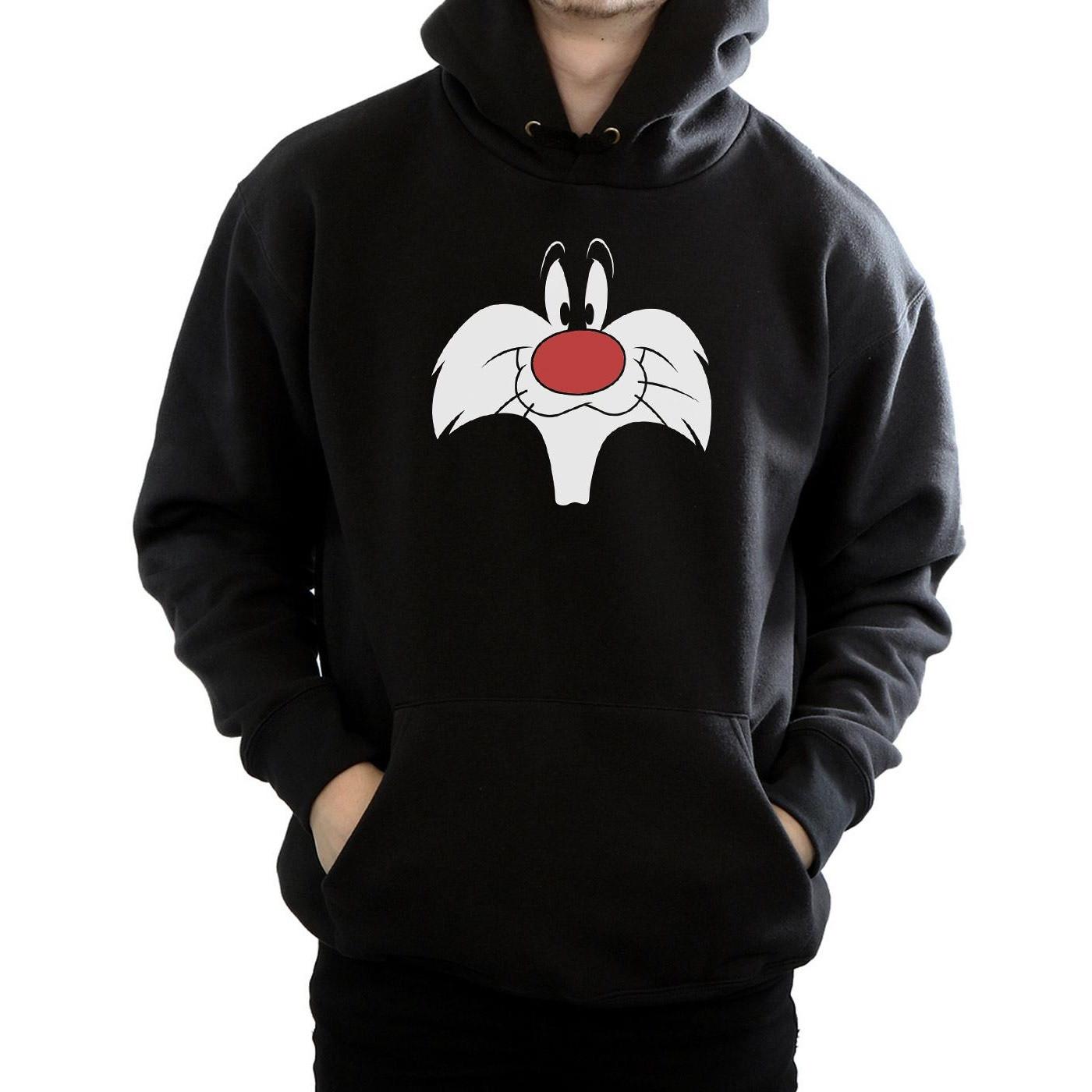 LOONEY TUNES Kapuzenpullover